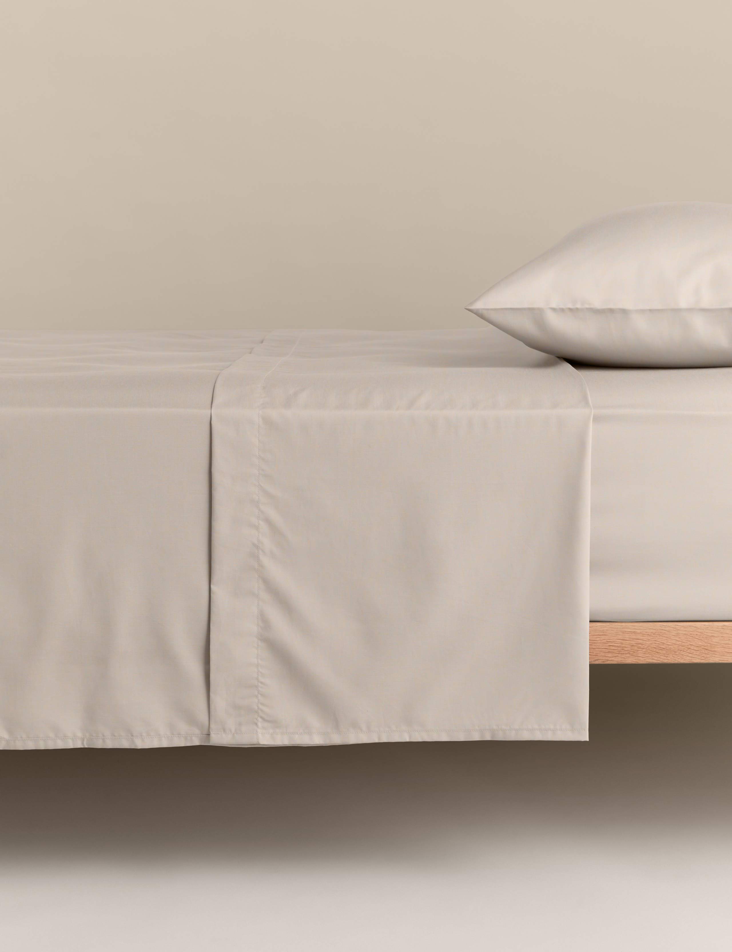 Stay Cool Lyocell Rich Flat Sheet