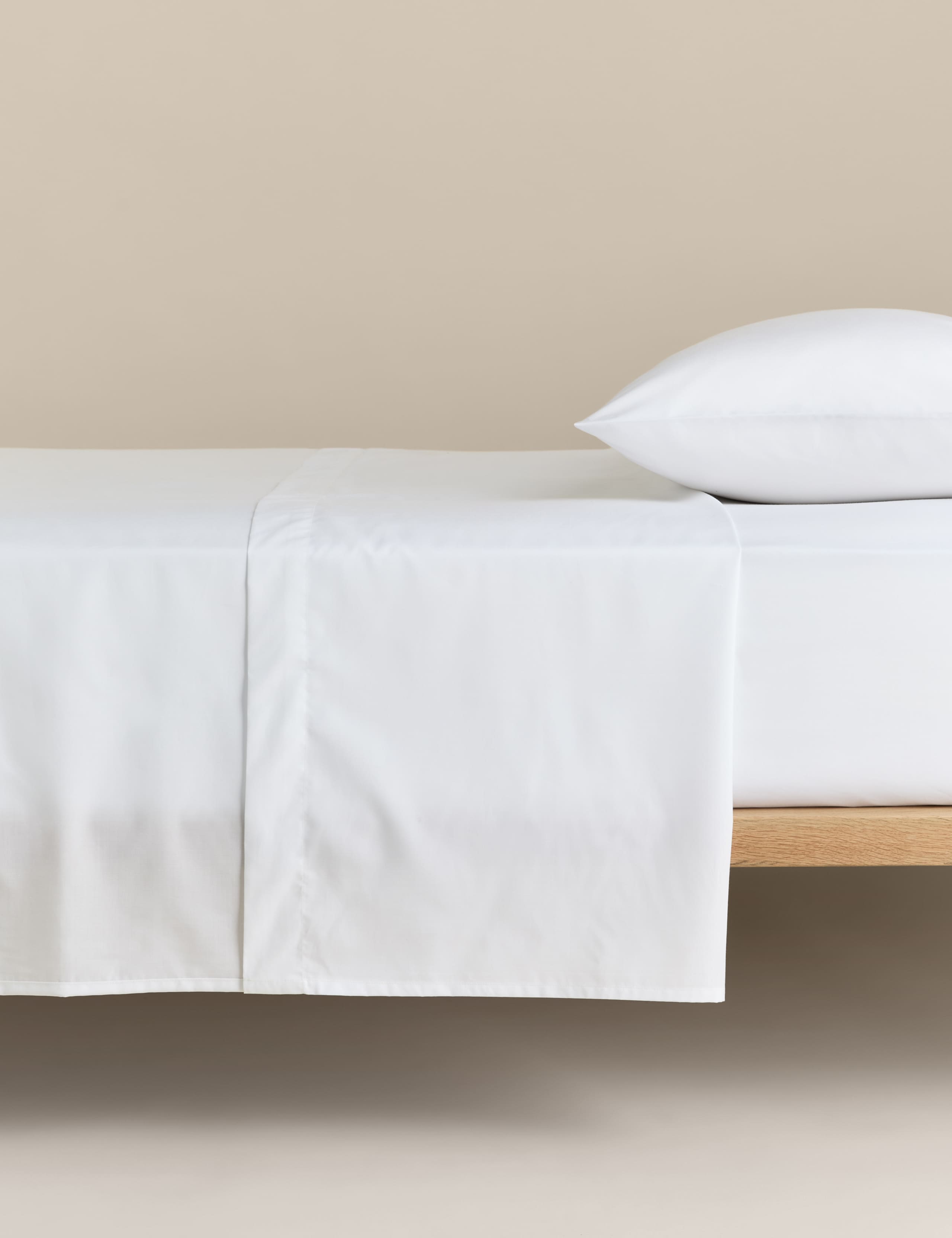 Stay Cool Lyocell Rich Flat Sheet