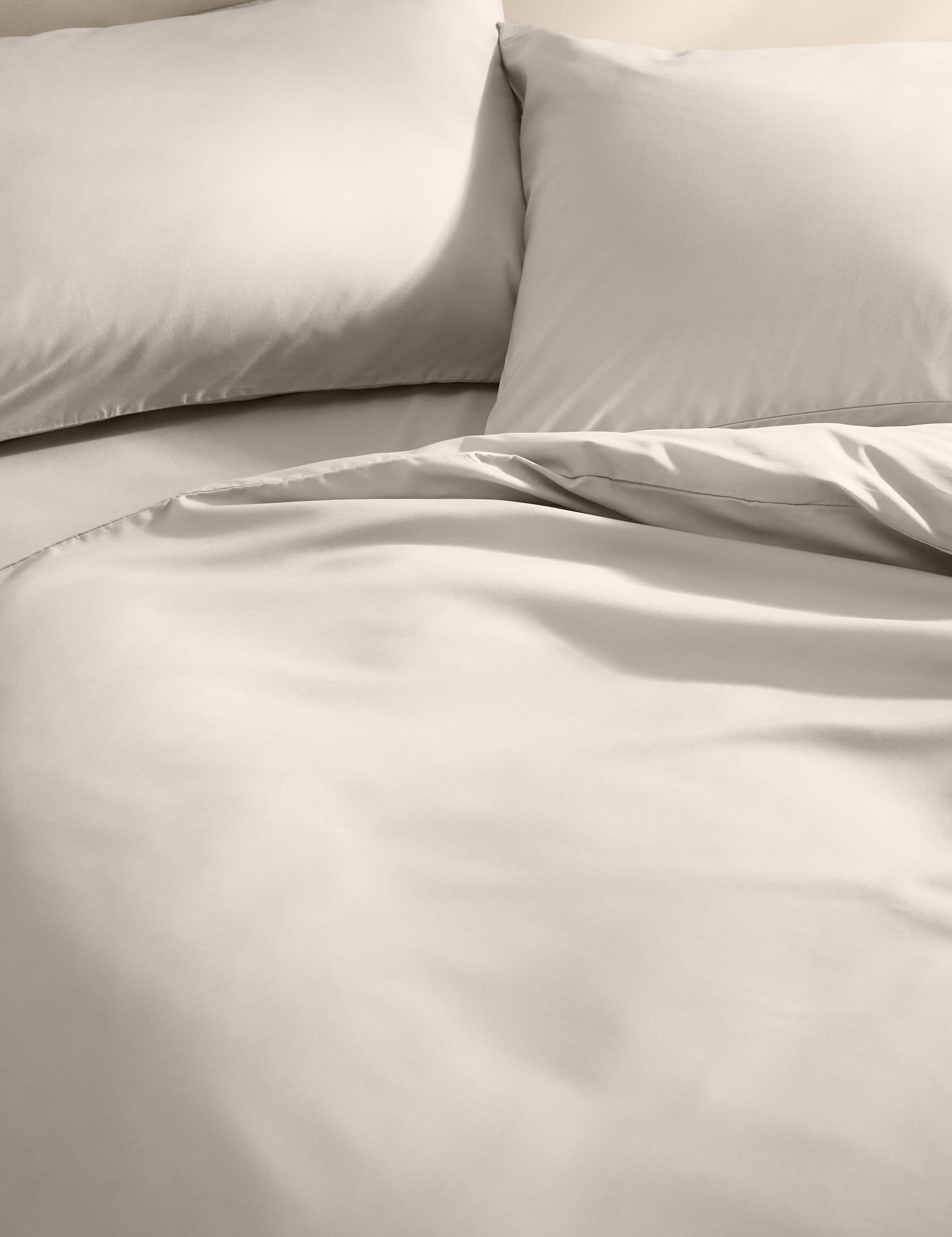 Comfortably Cool Lyocell Rich Duvet Cover