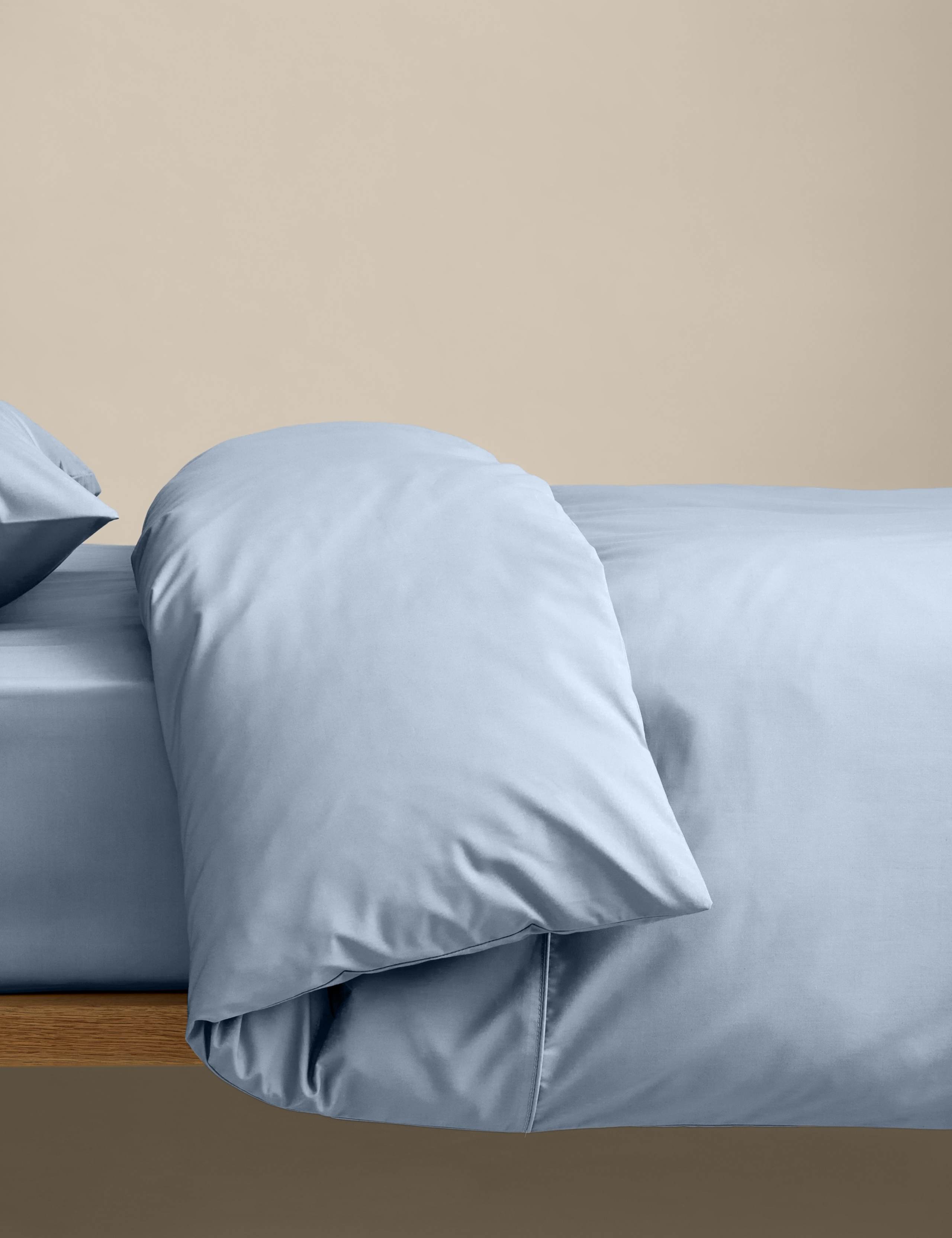 Egyptian Cotton 230 Thread Count Duvet Cover