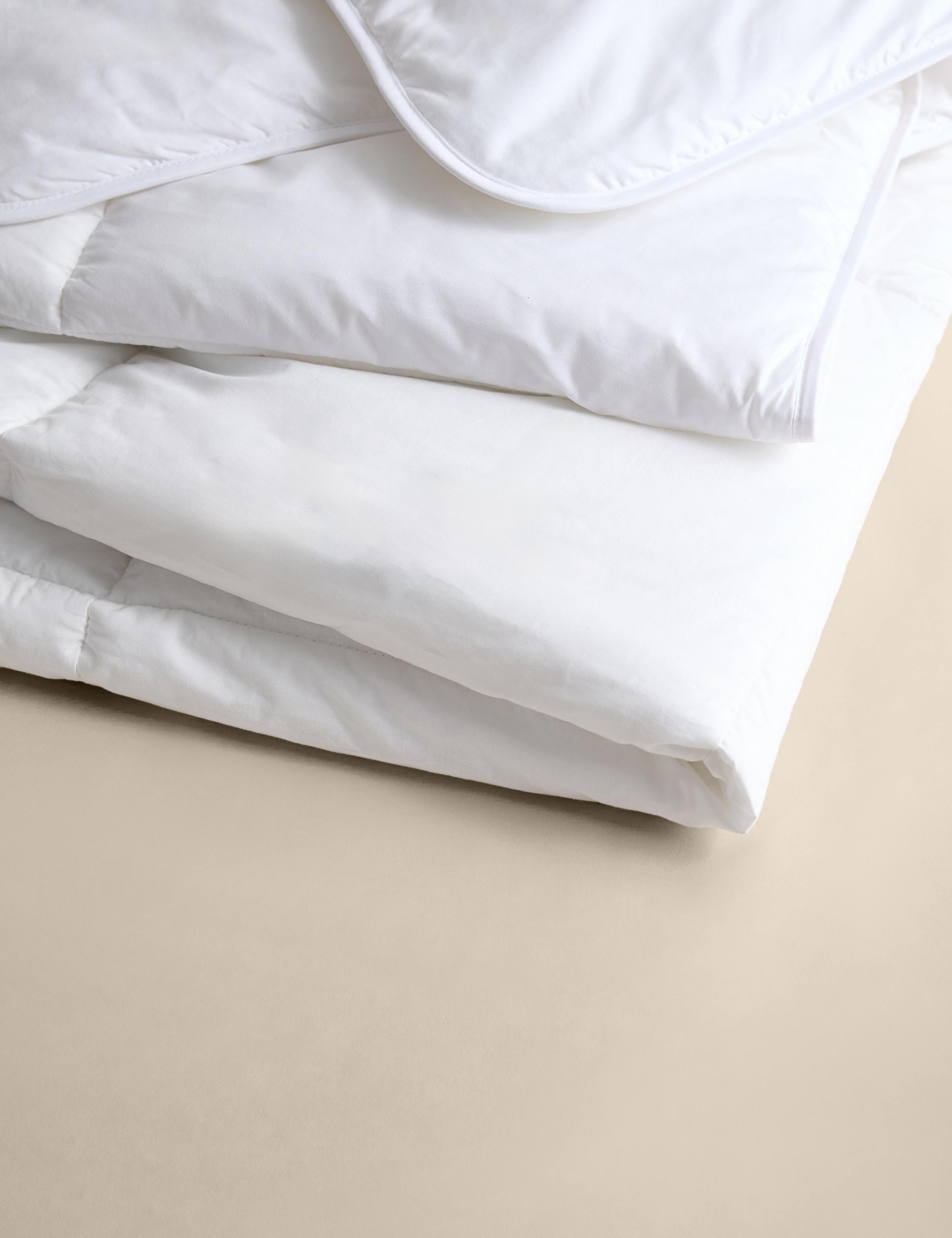 Luxury Down Alternative 7.5 Tog Duvet