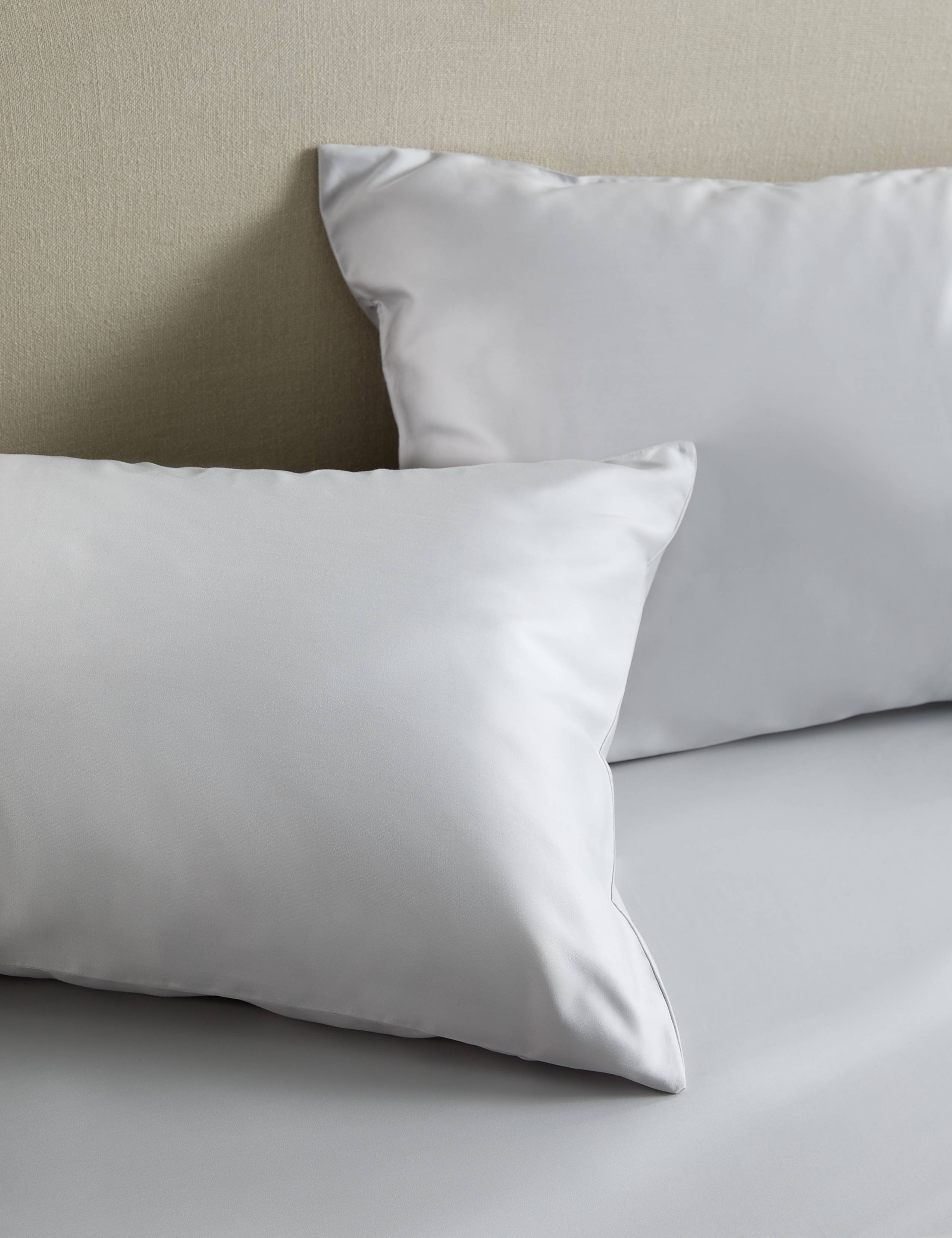 2pk Ultimate Soft & Silky Pillowcases