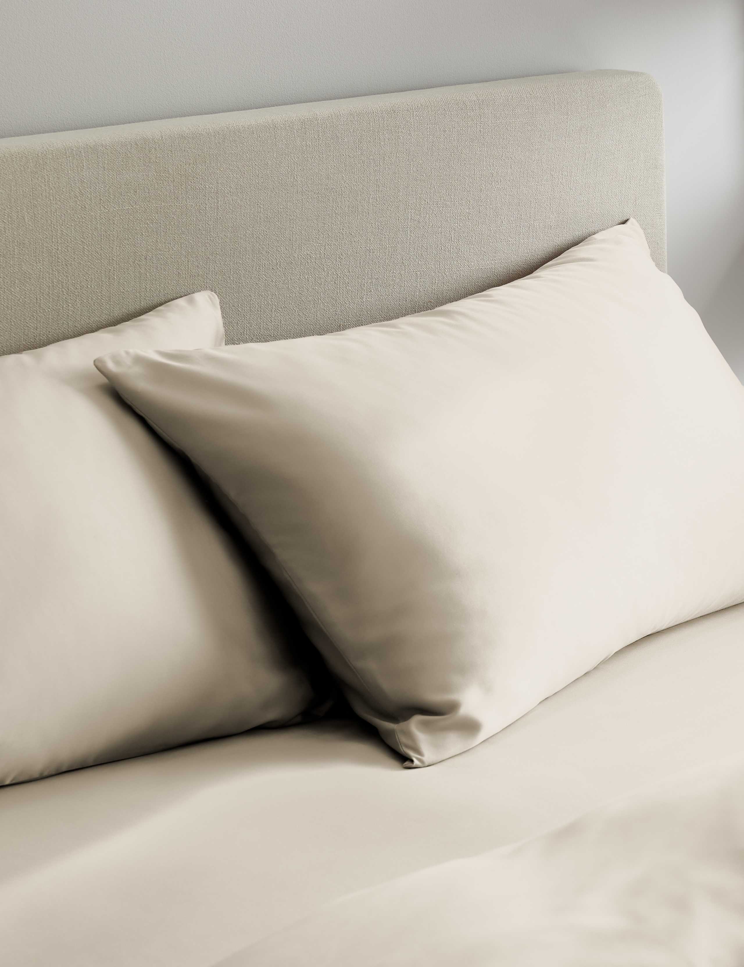 2pk Ultimate Soft & Silky Pillowcases