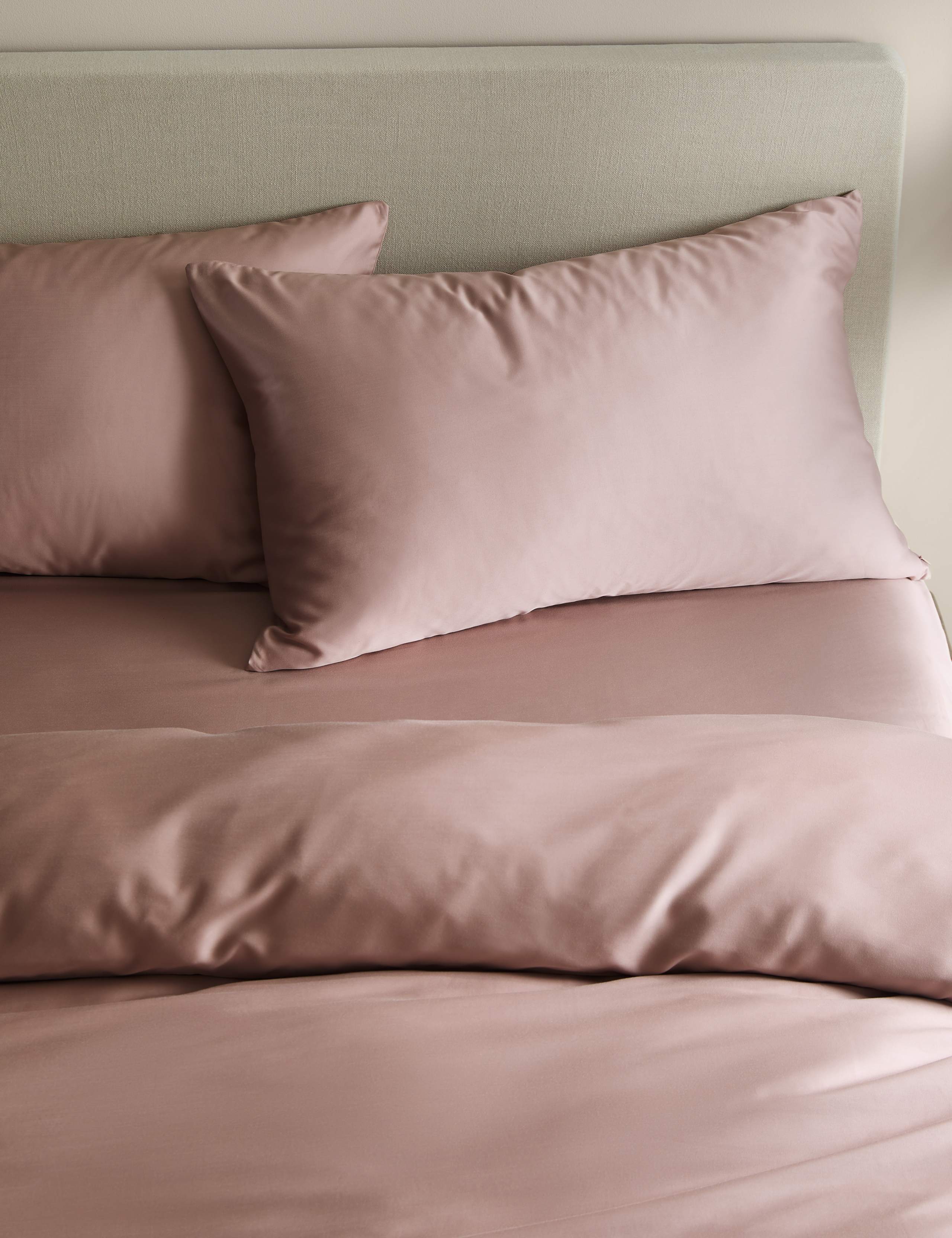The Ultimate Soft & Silky Bedding Set