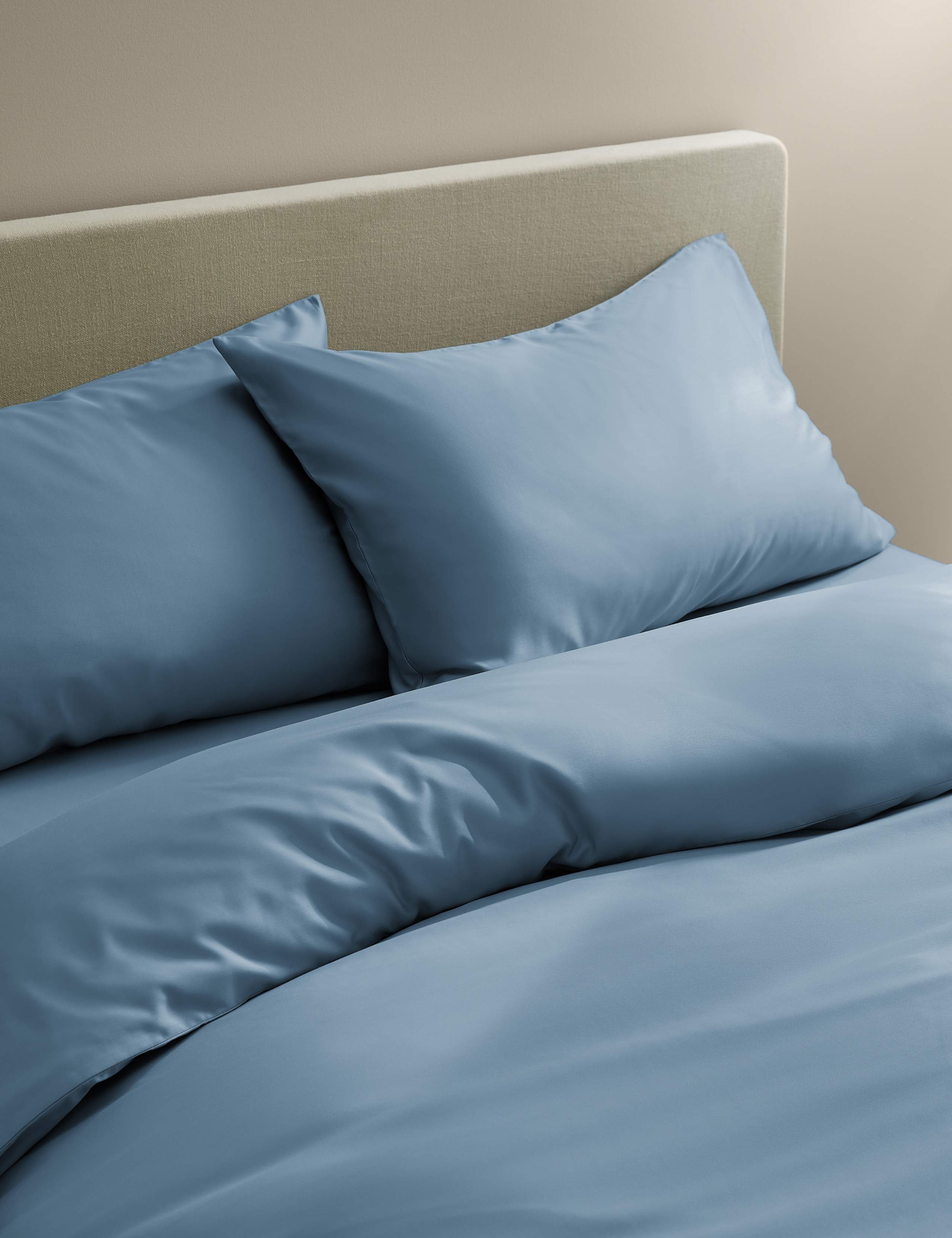 The Ultimate Soft & Silky Bedding Set