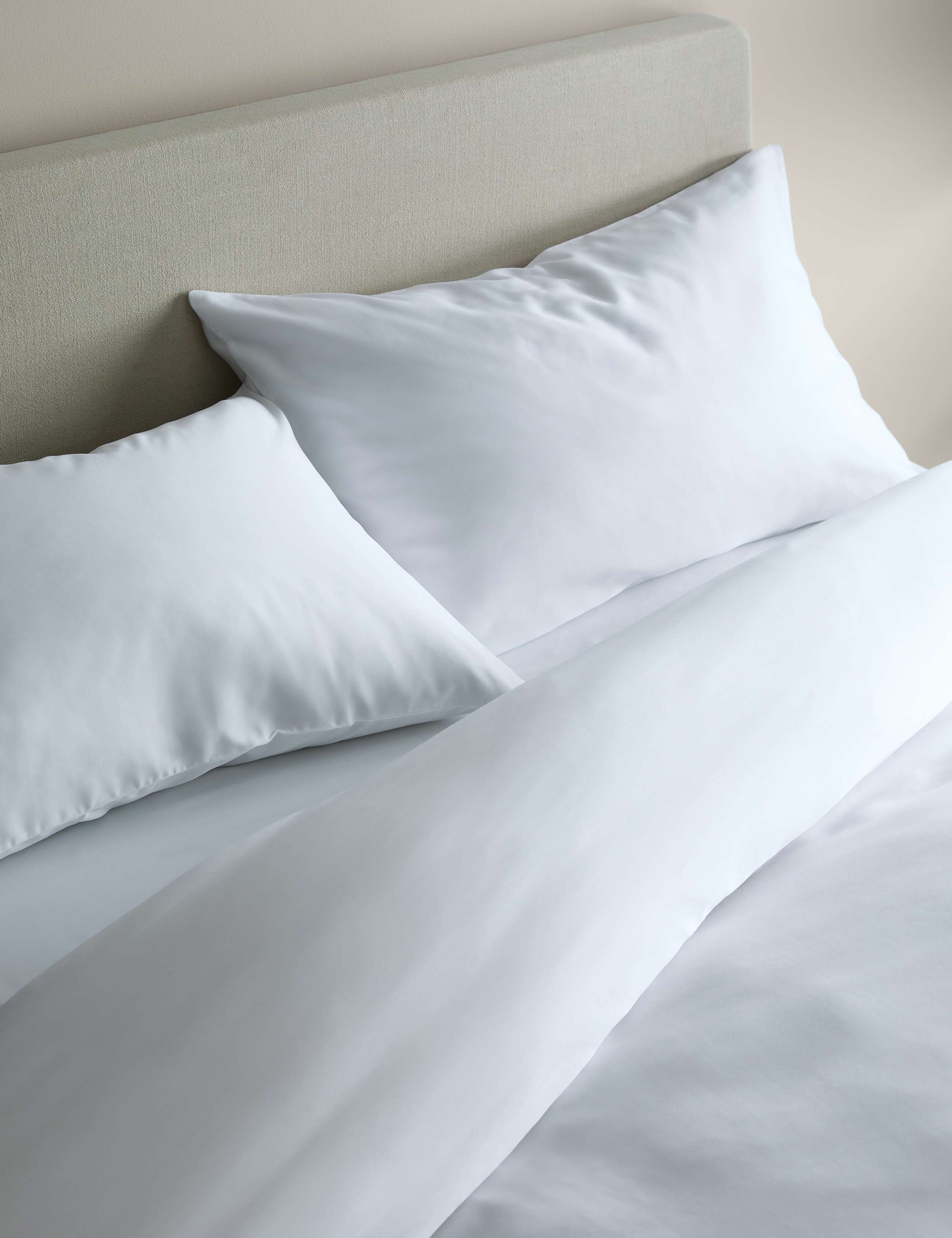 The Ultimate Soft & Silky Bedding Set