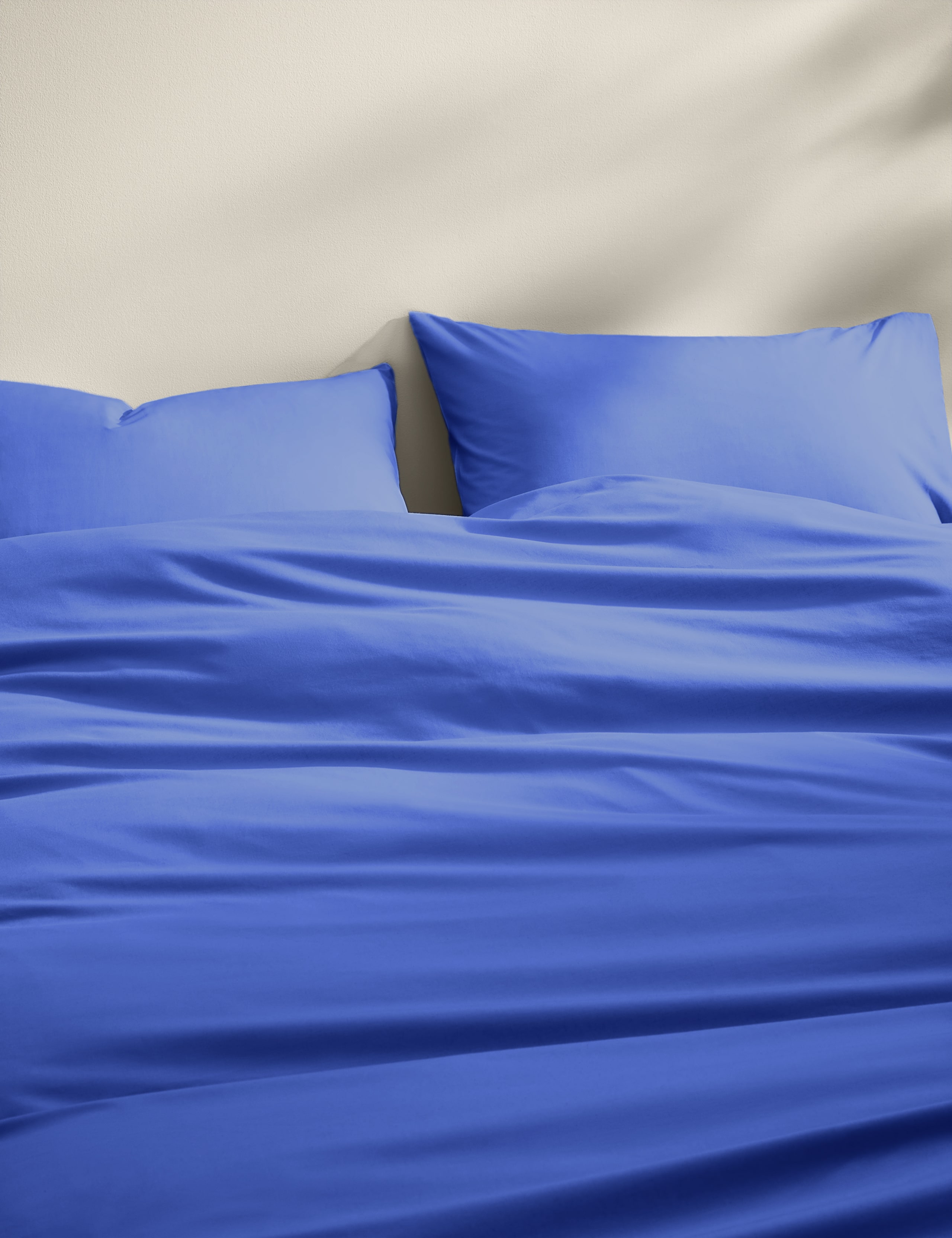 Cotton Rich Bedding Set