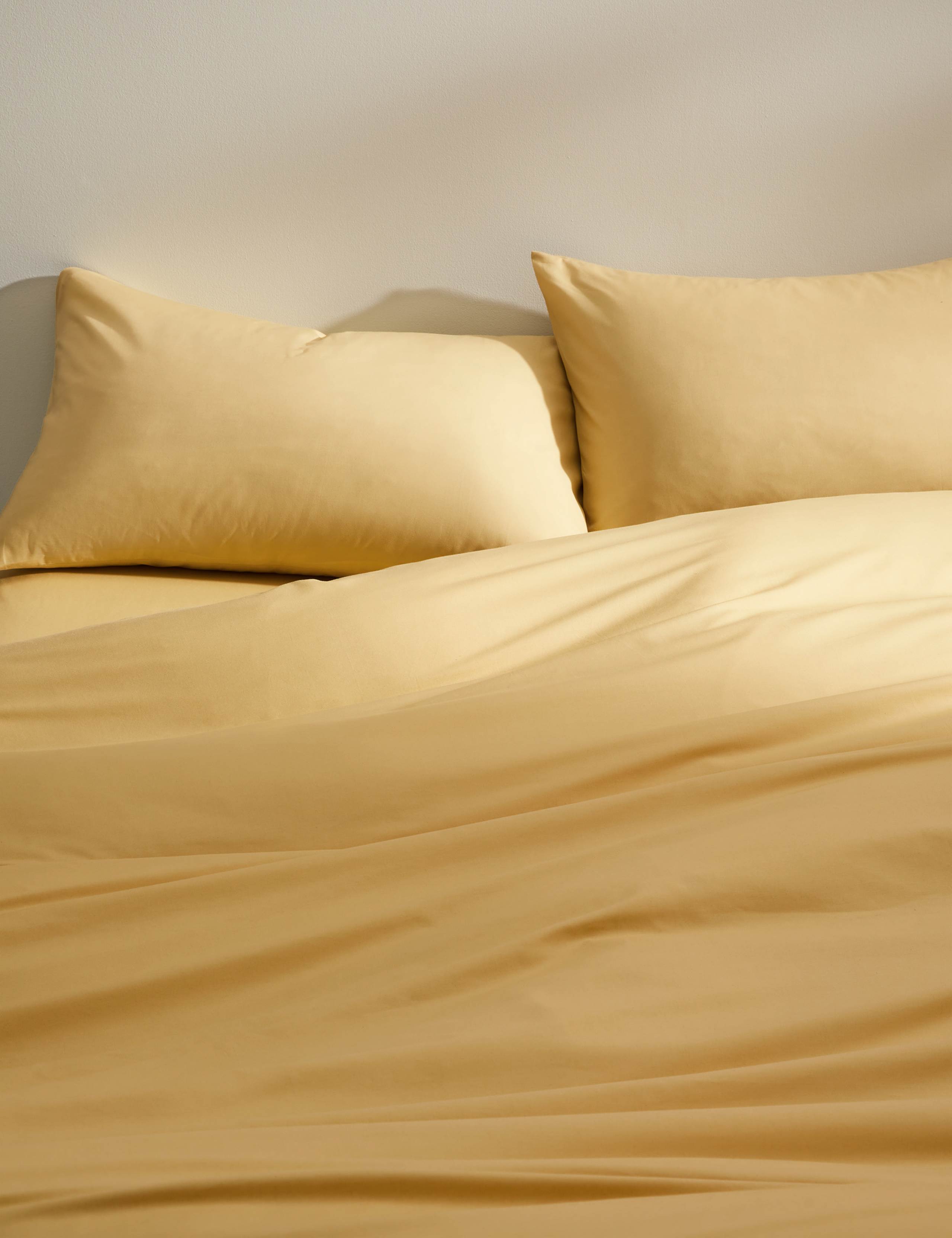 Cotton Rich Bedding Set
