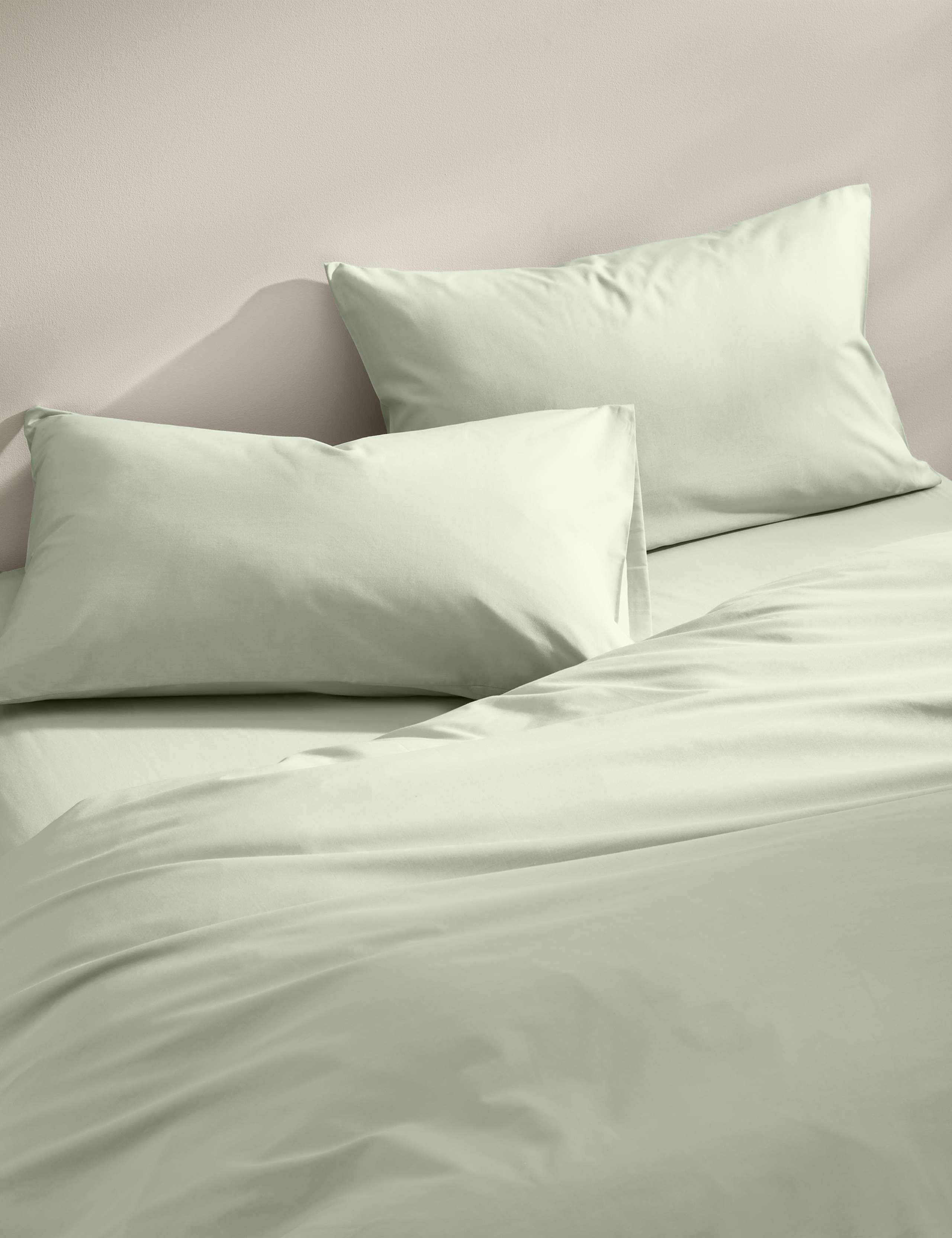 Cotton Rich Bedding Set