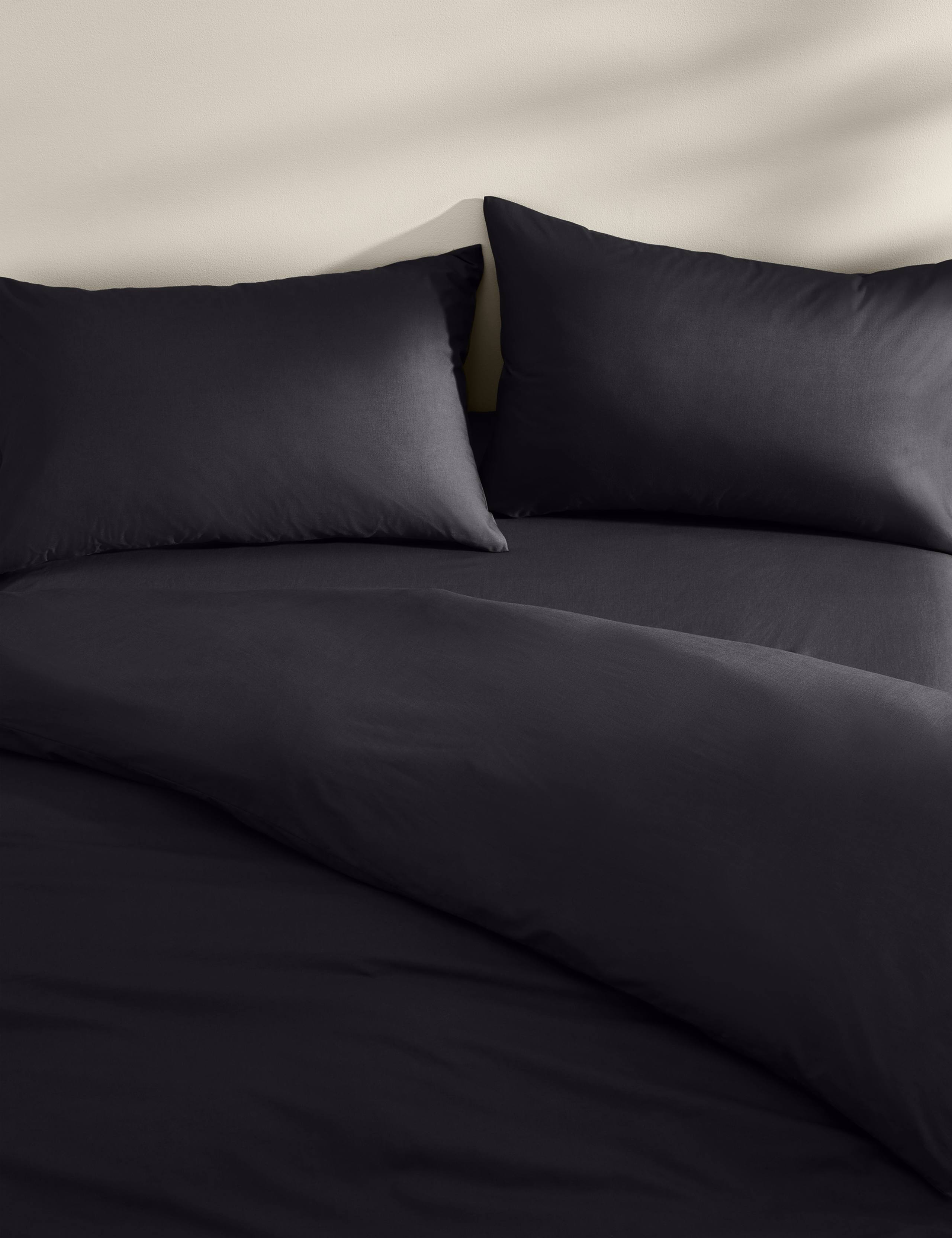 Cotton Rich Bedding Set