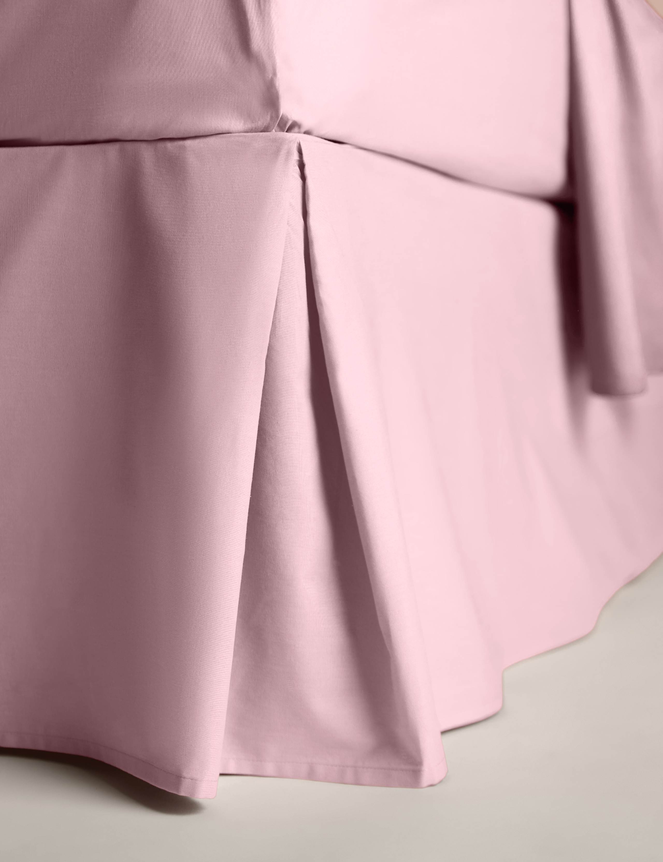Cotton Rich Base Valance