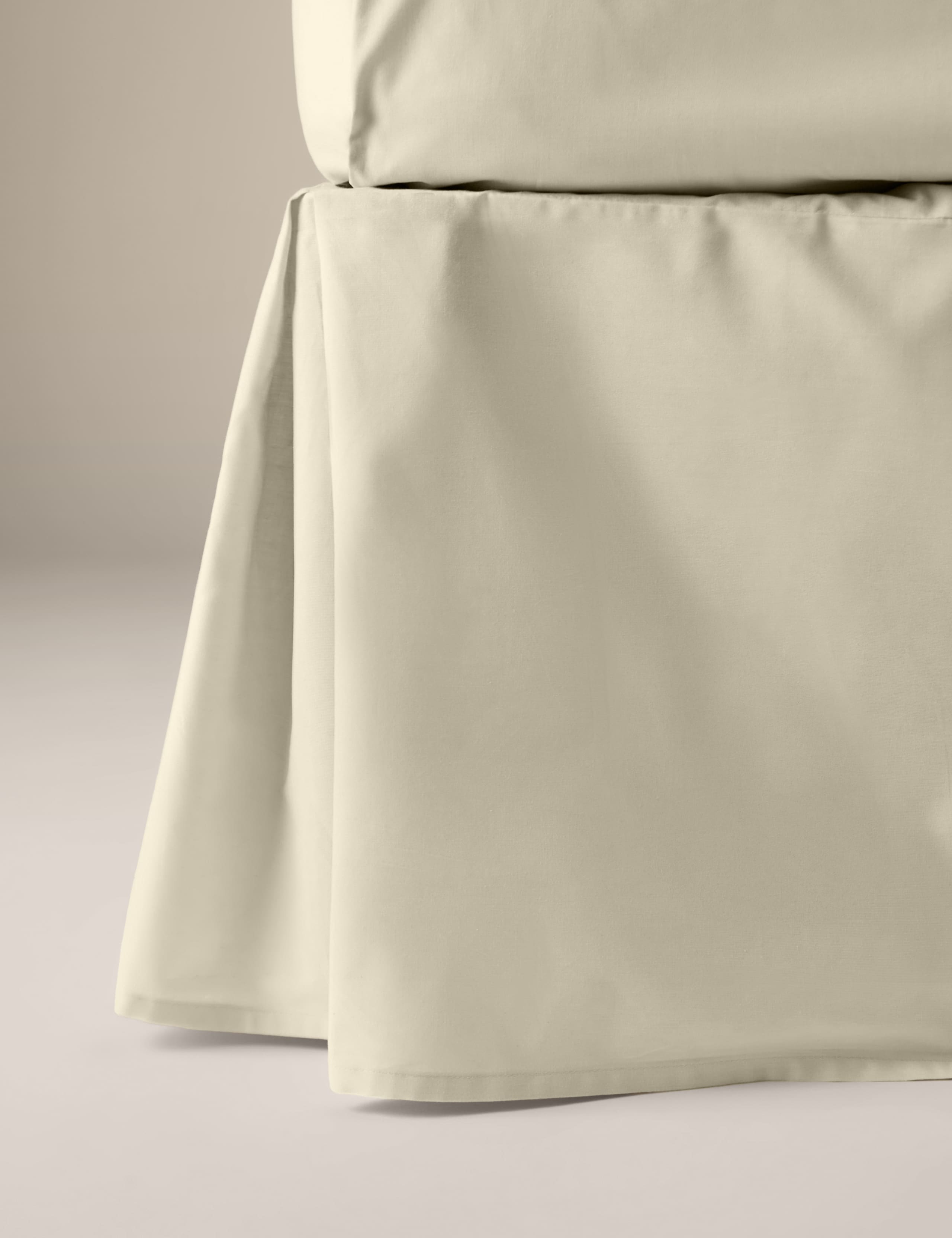 Cotton Rich Base Valance