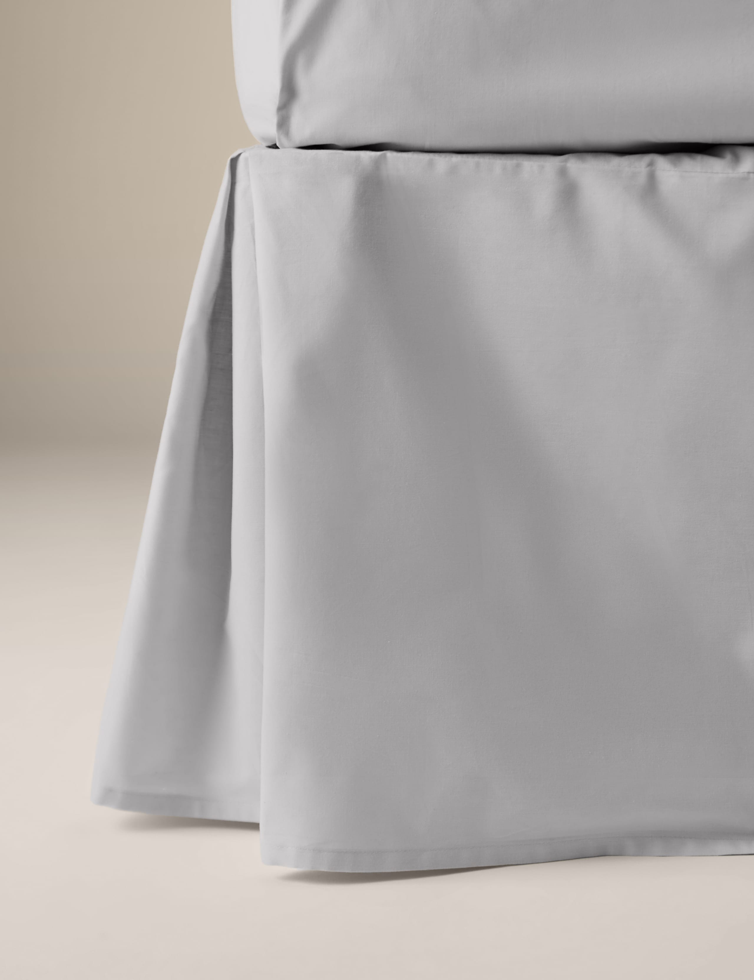 Cotton Rich Base Valance