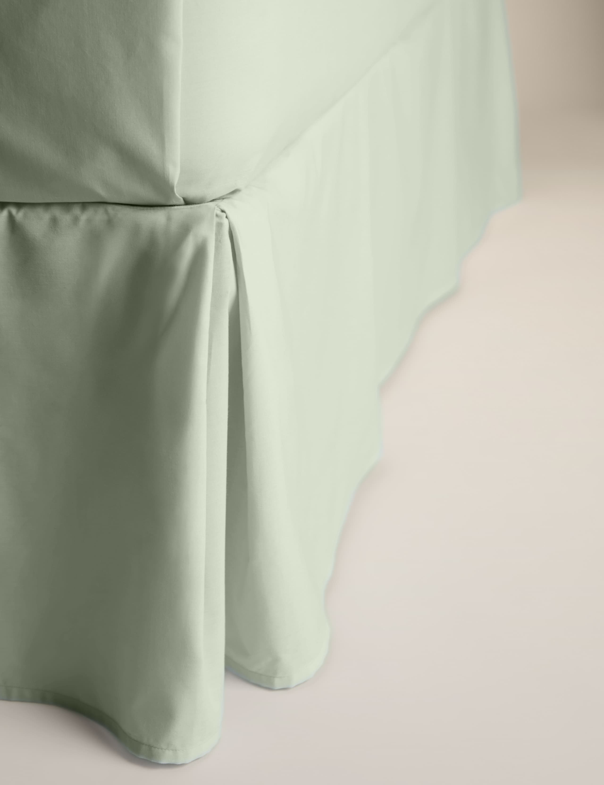 Cotton Rich Base Valance