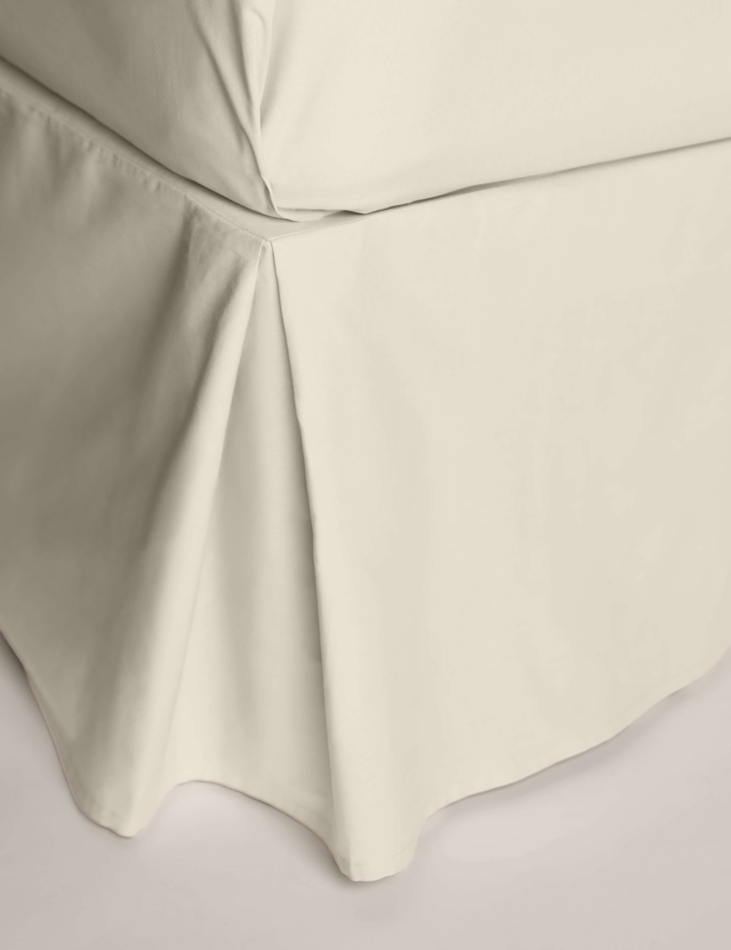 Cotton Rich Base Valance