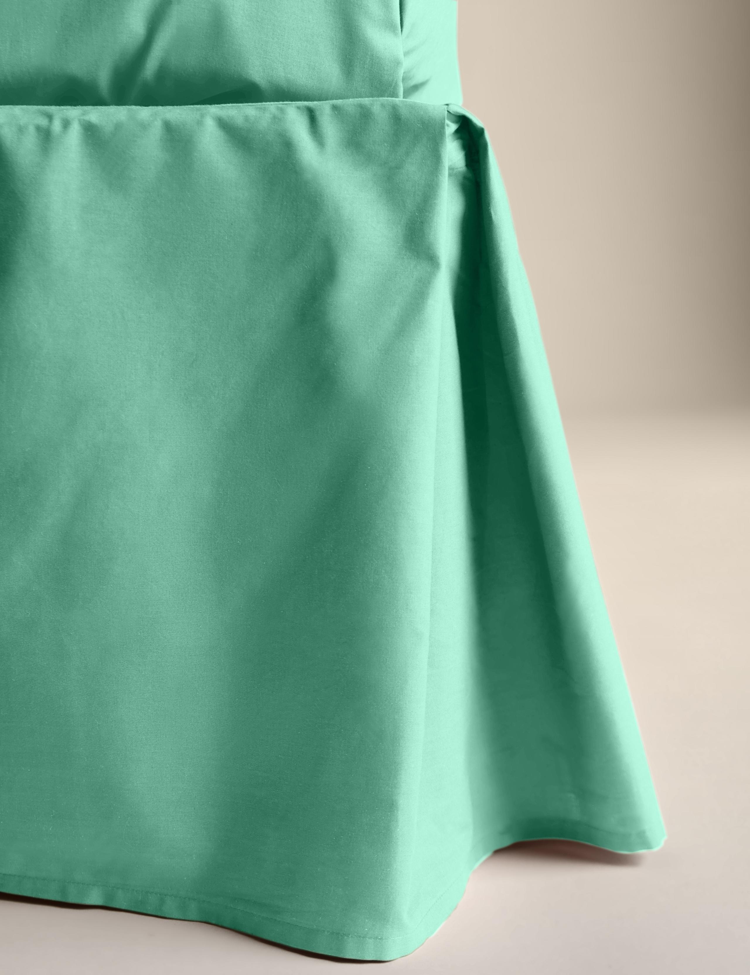 Cotton Rich Base Valance