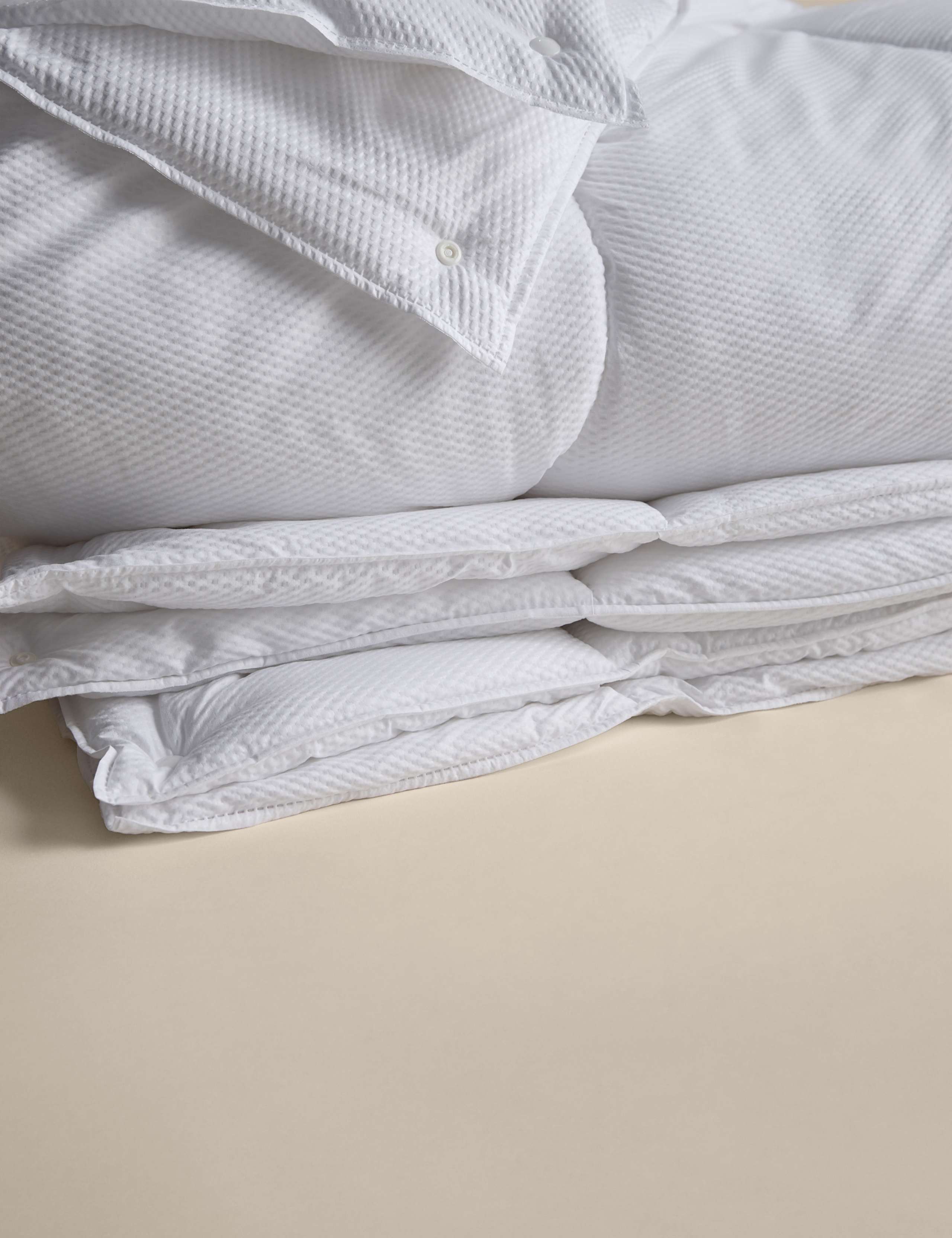 Guest Essentials 18 Tog All Seasons 3-in-1 Duvet