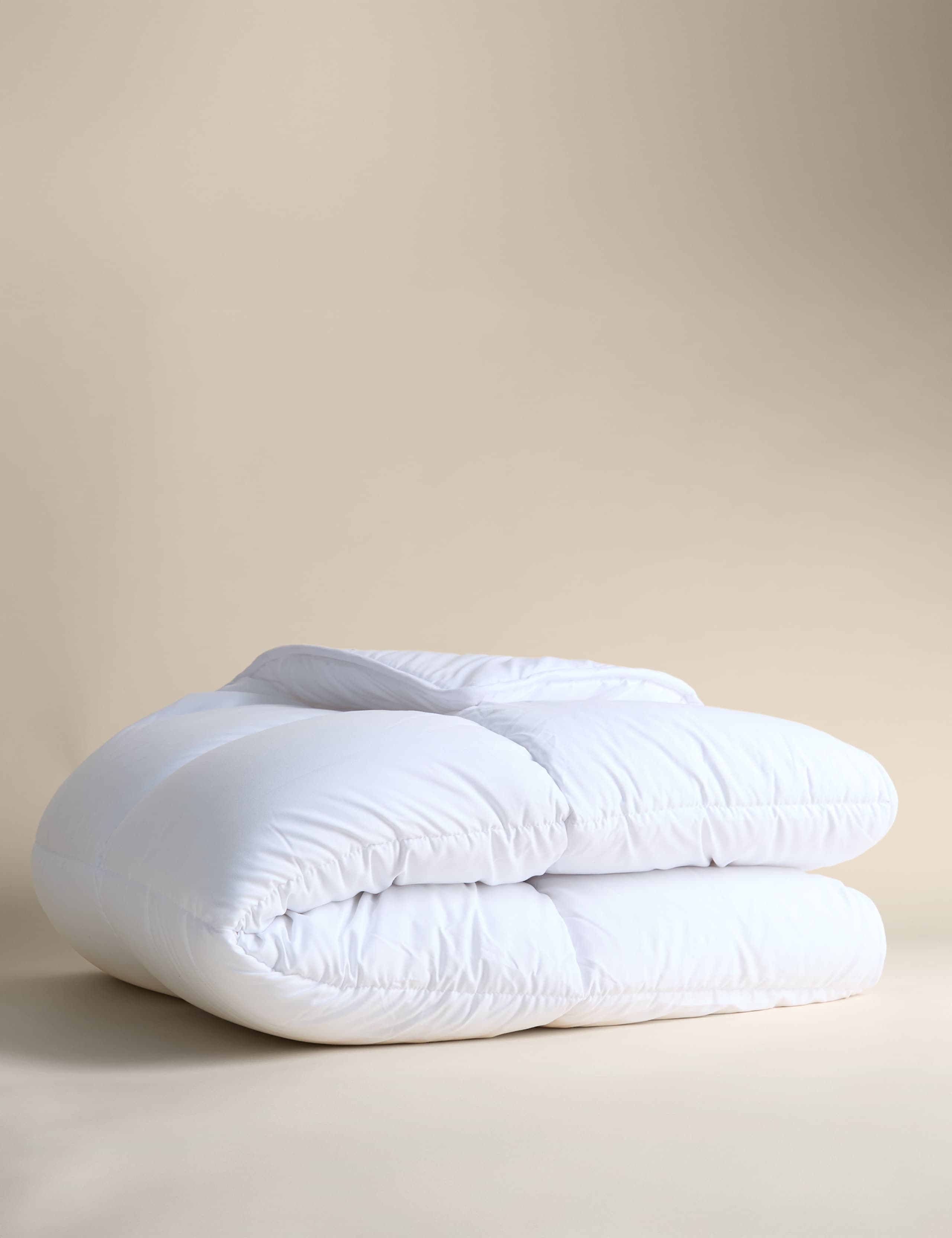 Anti Allergy Plus Mattress Topper