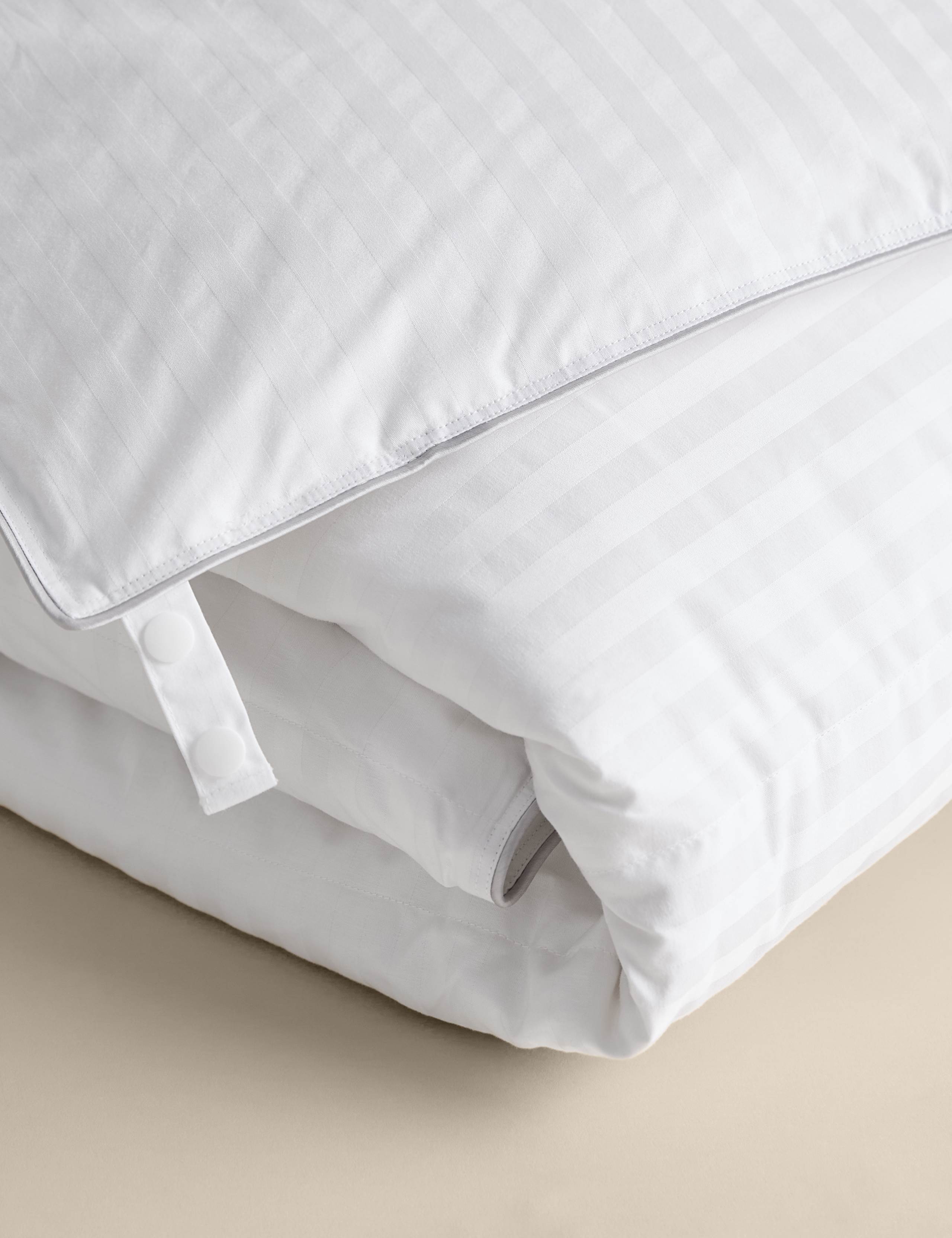 Hungarian Goose Down 7.5 Tog Duvet