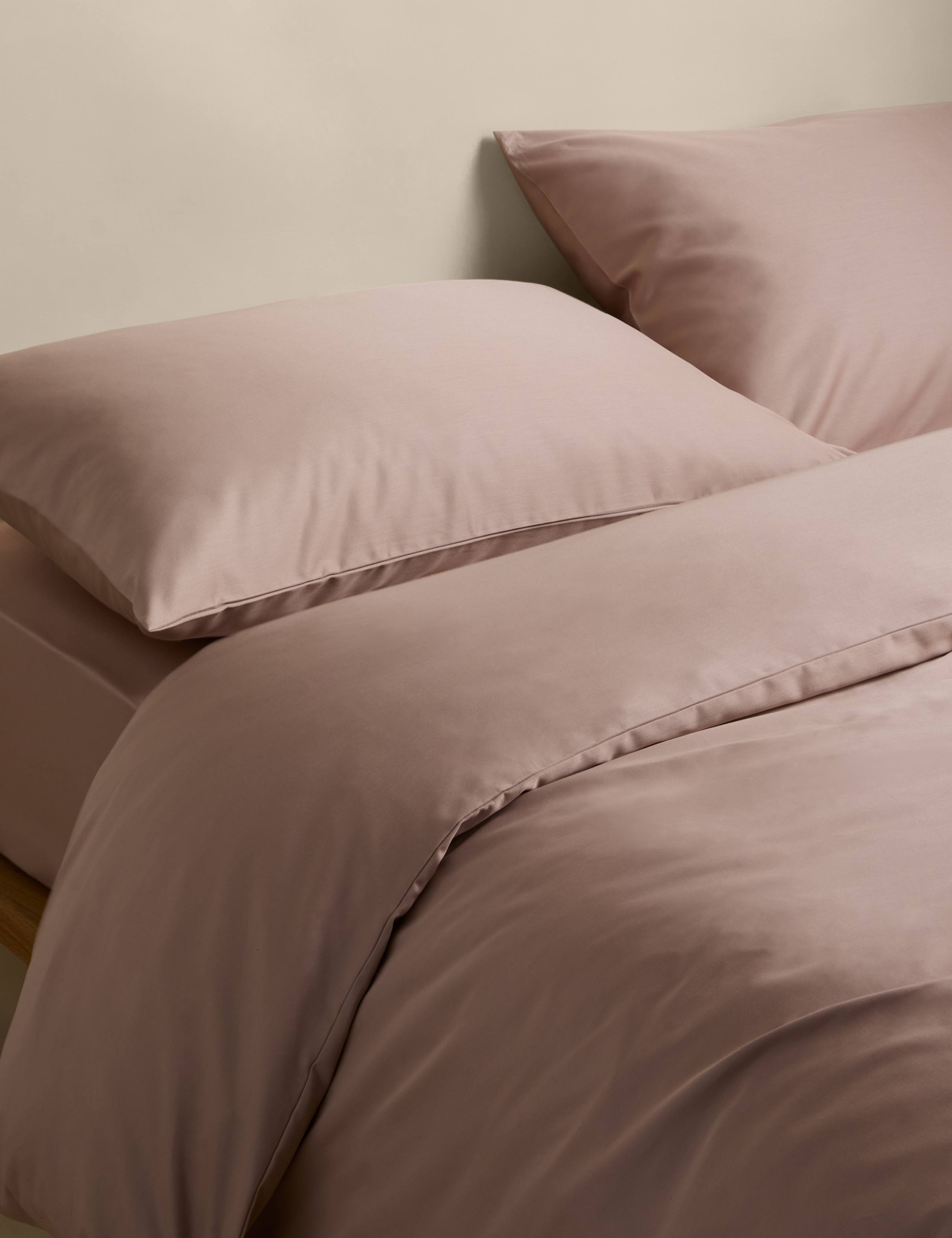 Egyptian Cotton 400 Thread Count Silky Bedding Set