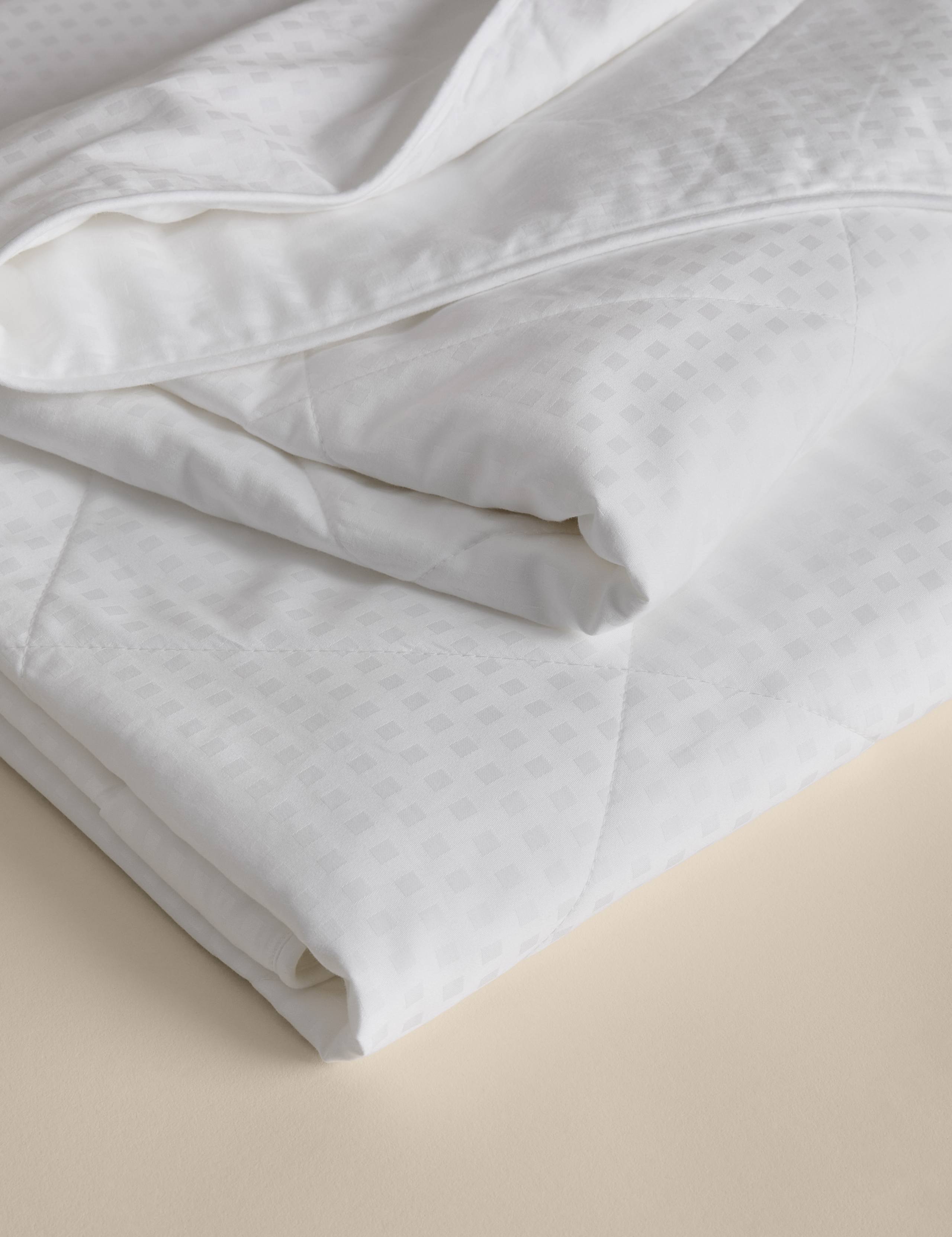 Mulberry Silk 3 to 4 Tog Duvet