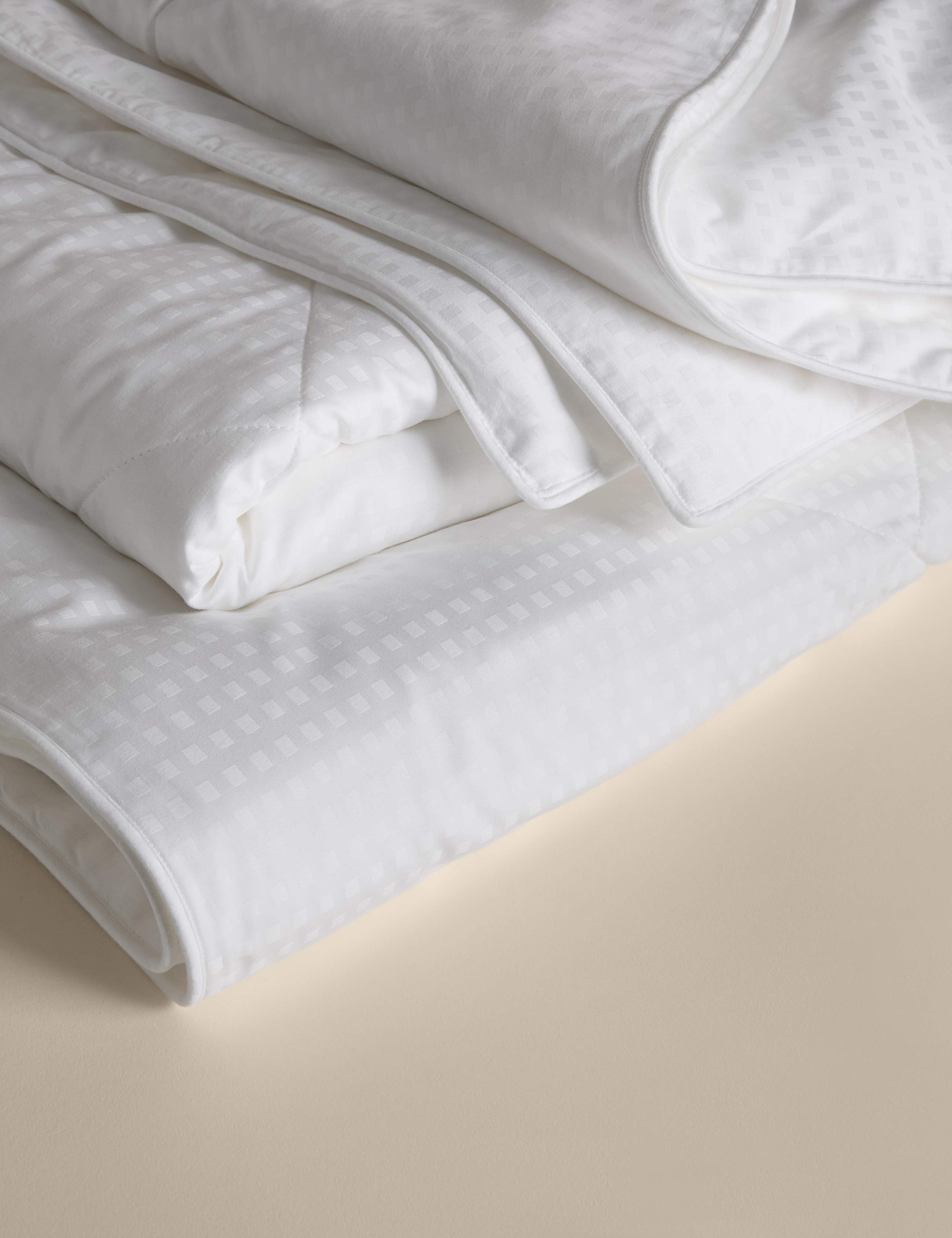 Mulberry Silk 6 To 7 Tog Duvet