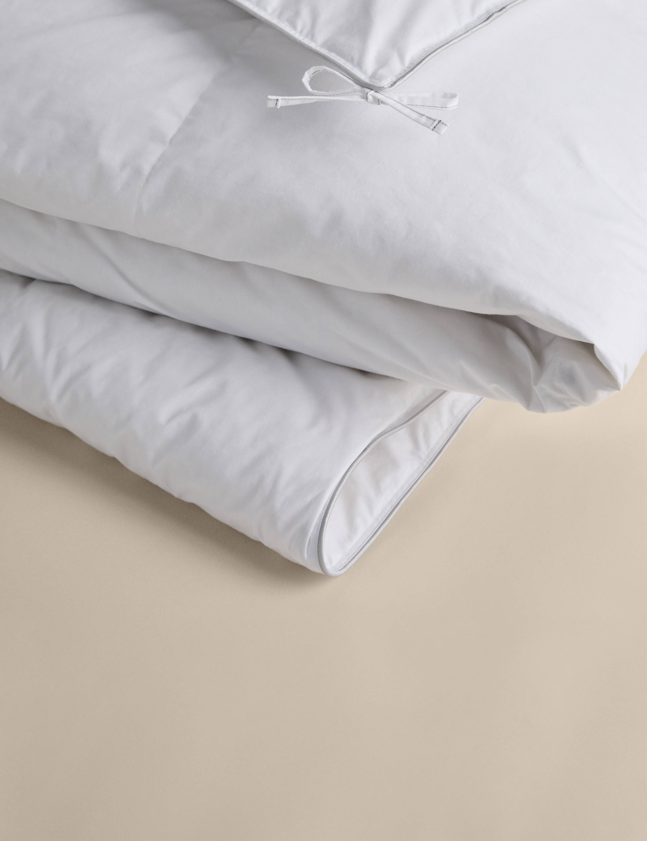 Down Rich 13.5 Tog Duvet