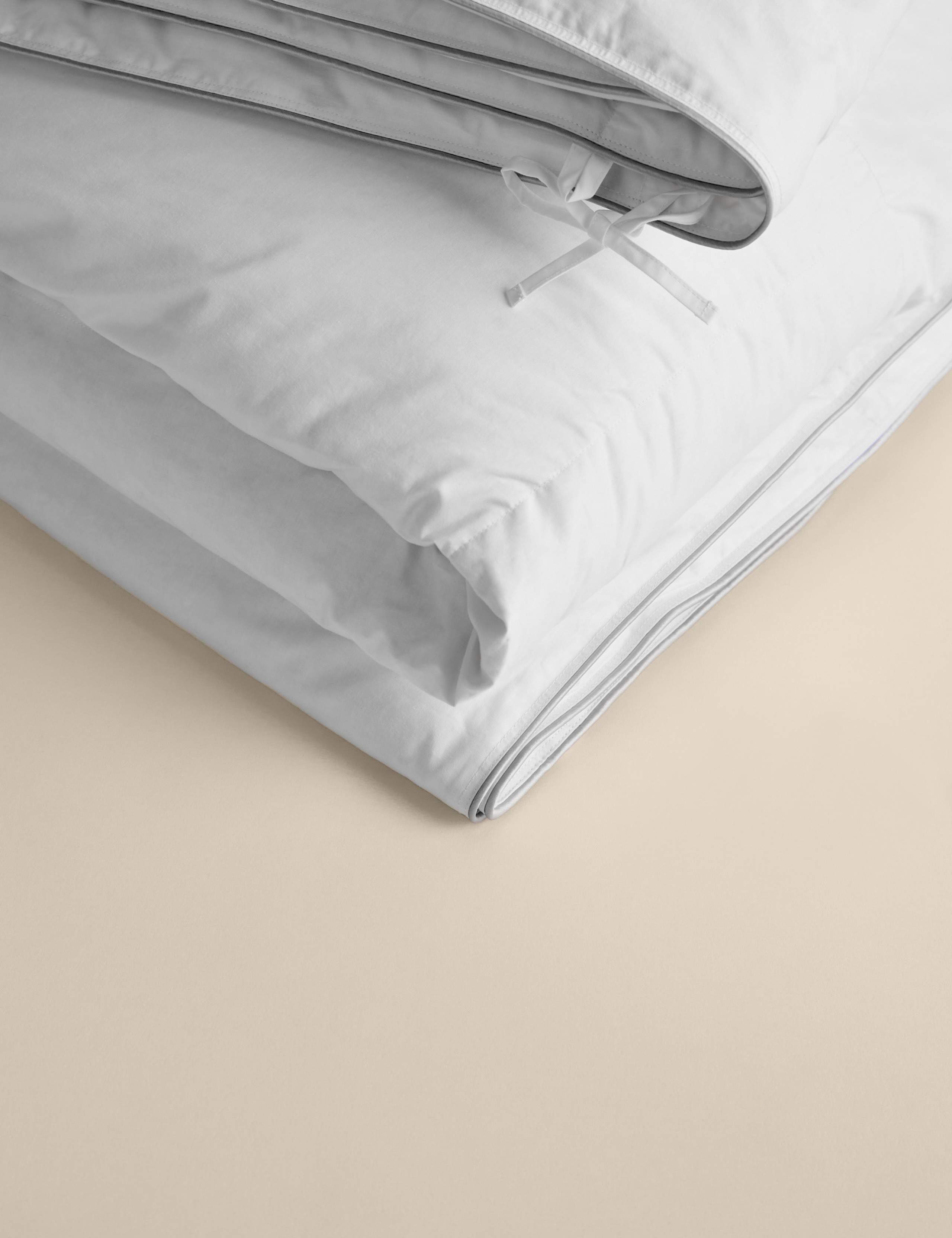 Down Rich 13.5 Tog All Season Duvet
