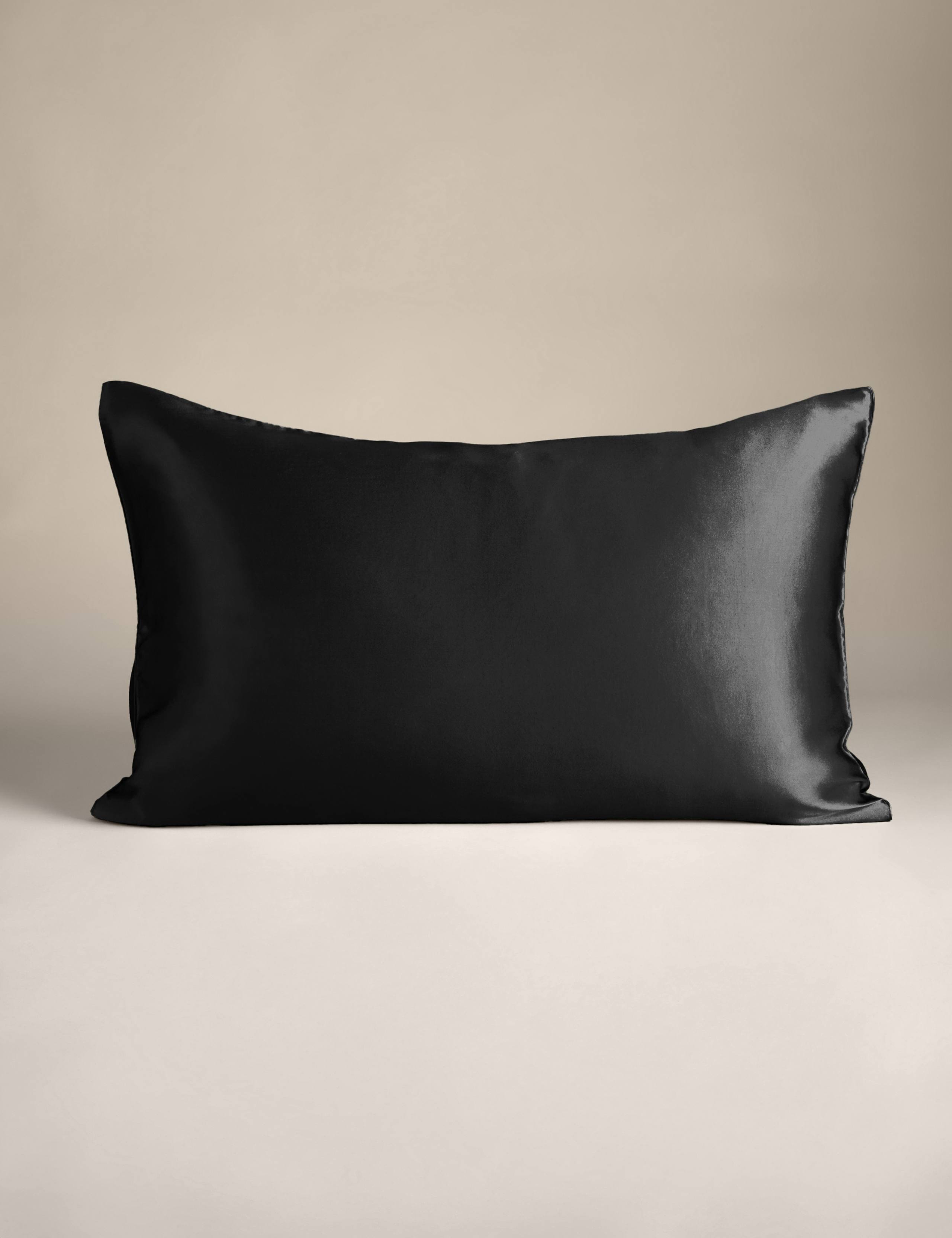 Pure Mulberry Silk Pillowcase