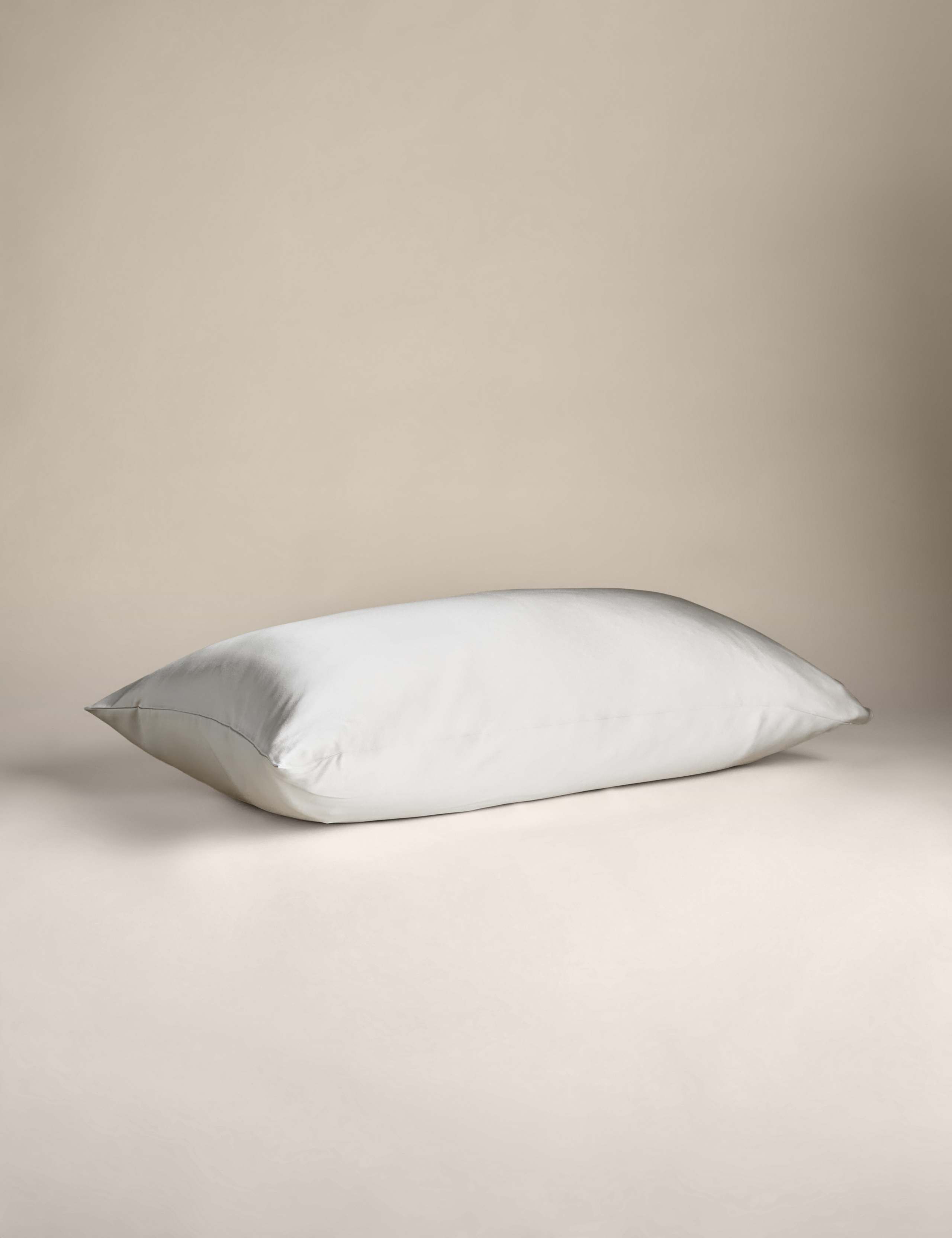 Pure Mulberry Silk King Size Pillowcase