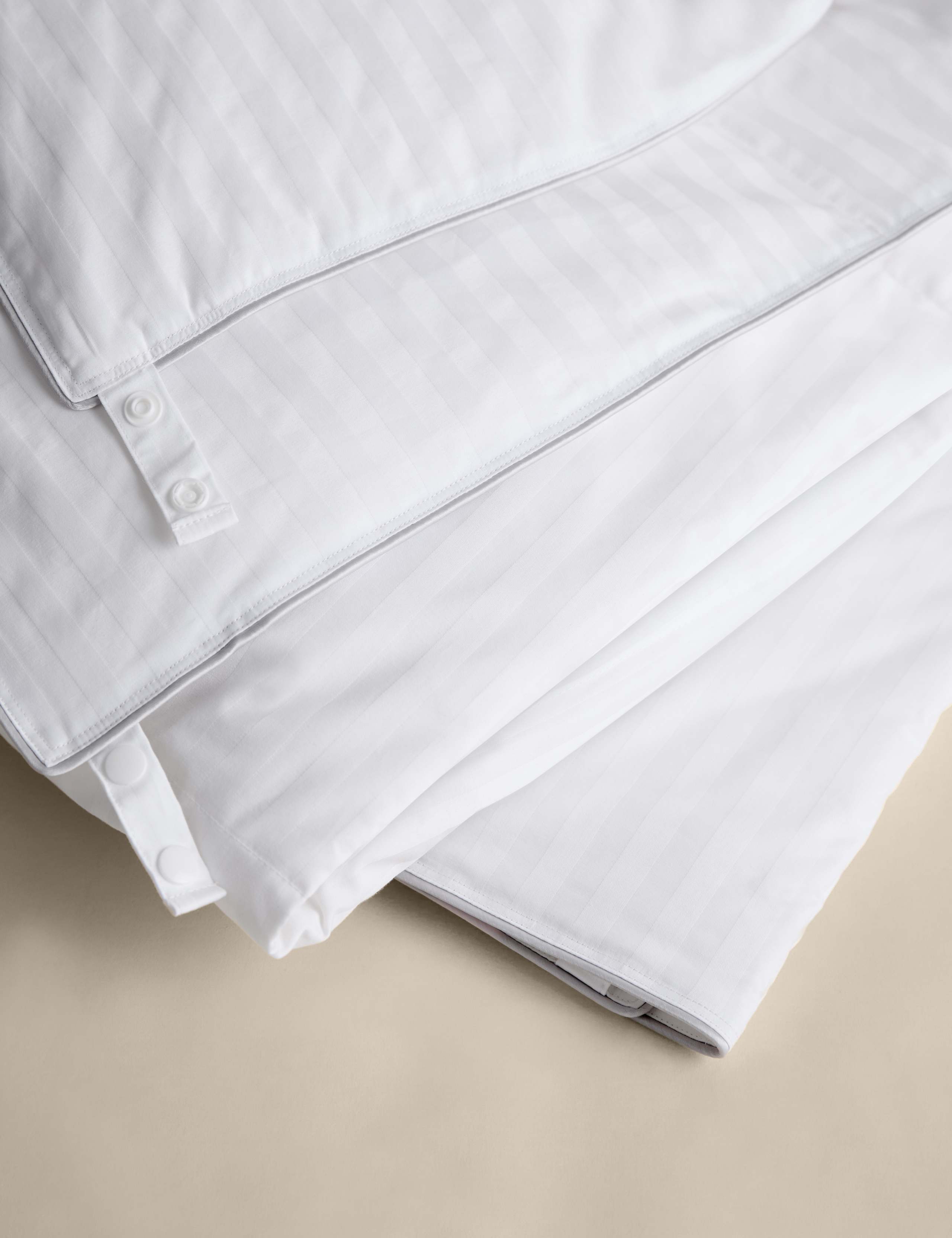 Hungarian Goose Down 4.5 Tog Duvet