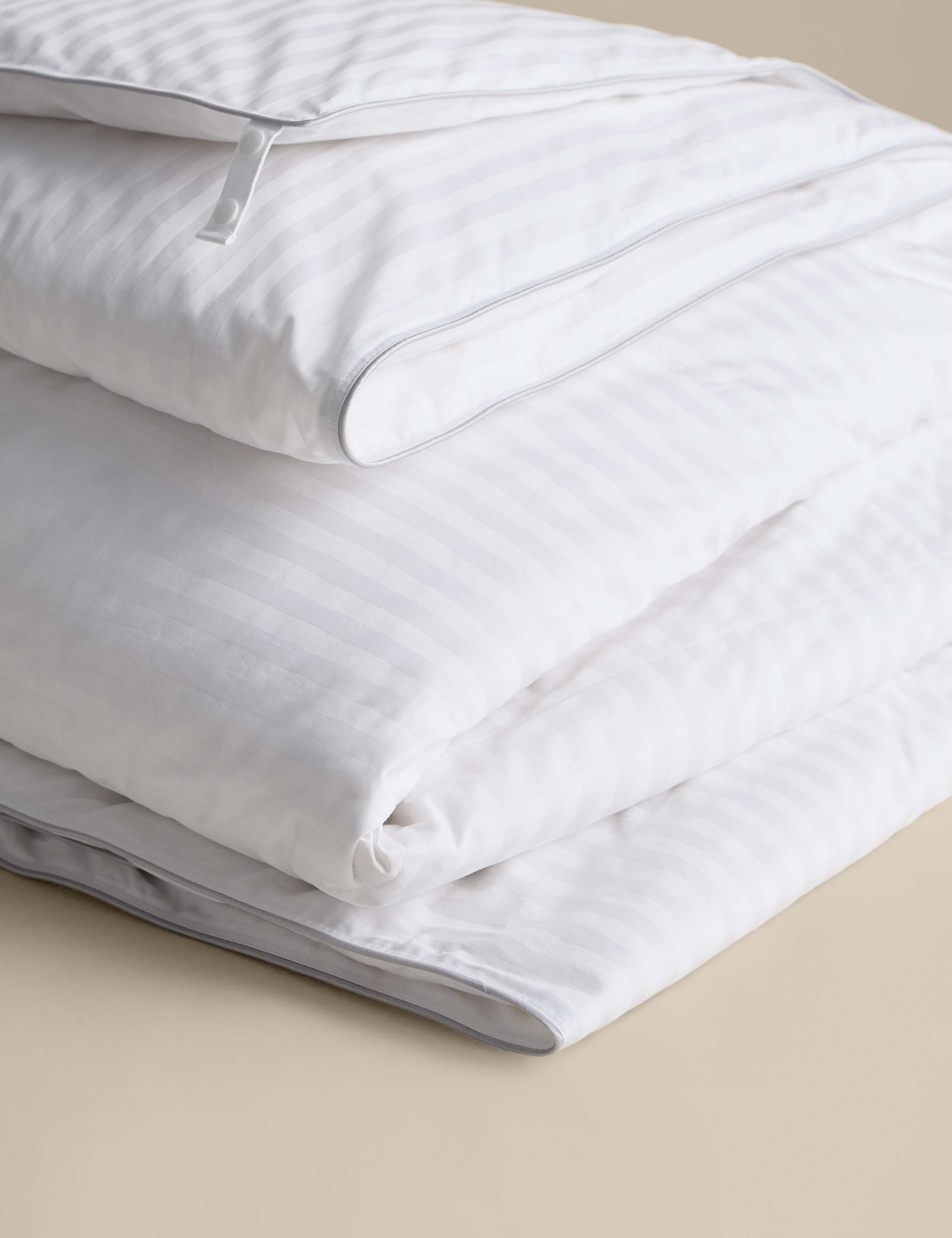 Hungarian Goose Down 10.5 Tog Duvet