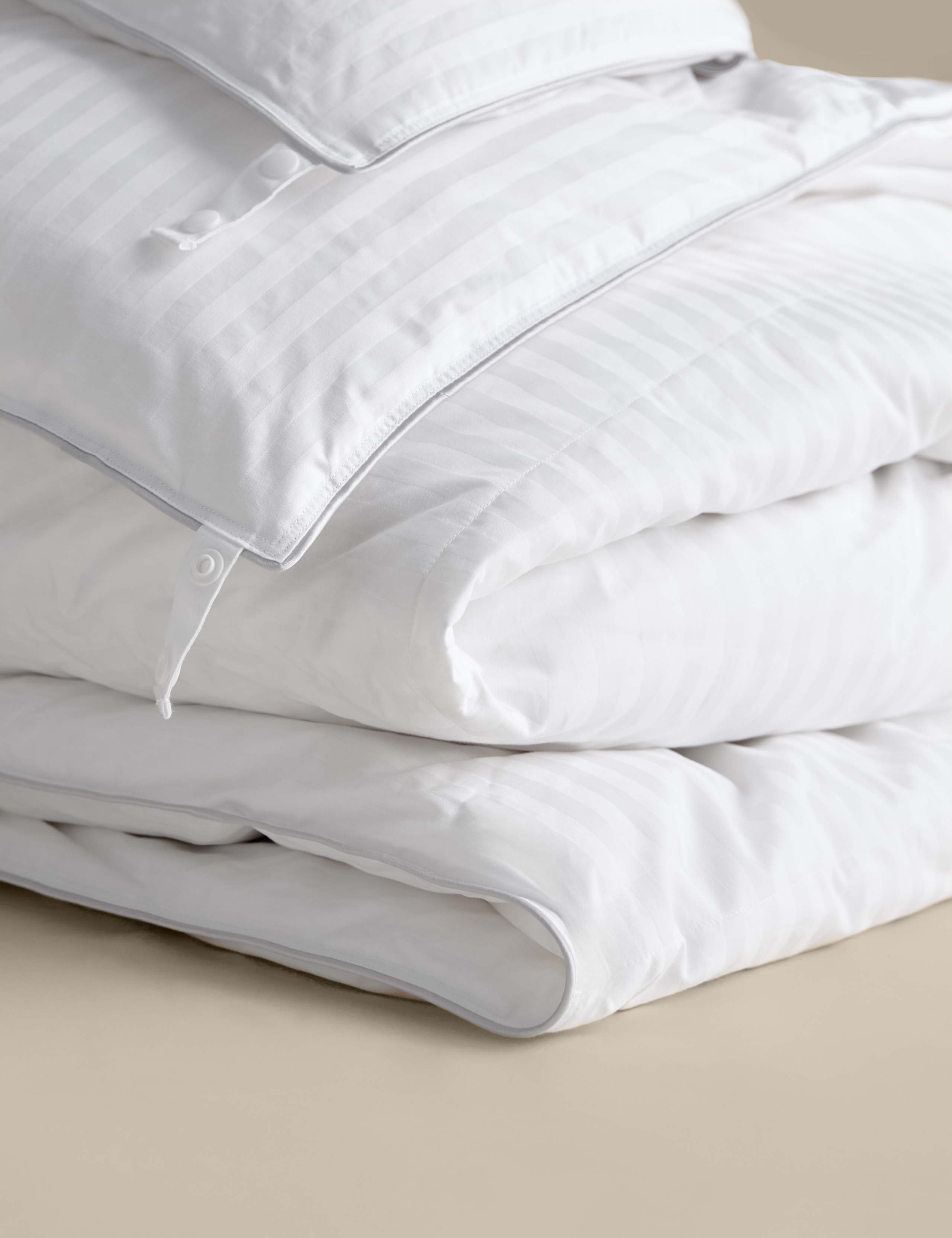 Hungarian Goose Down 13.5 Tog Duvet