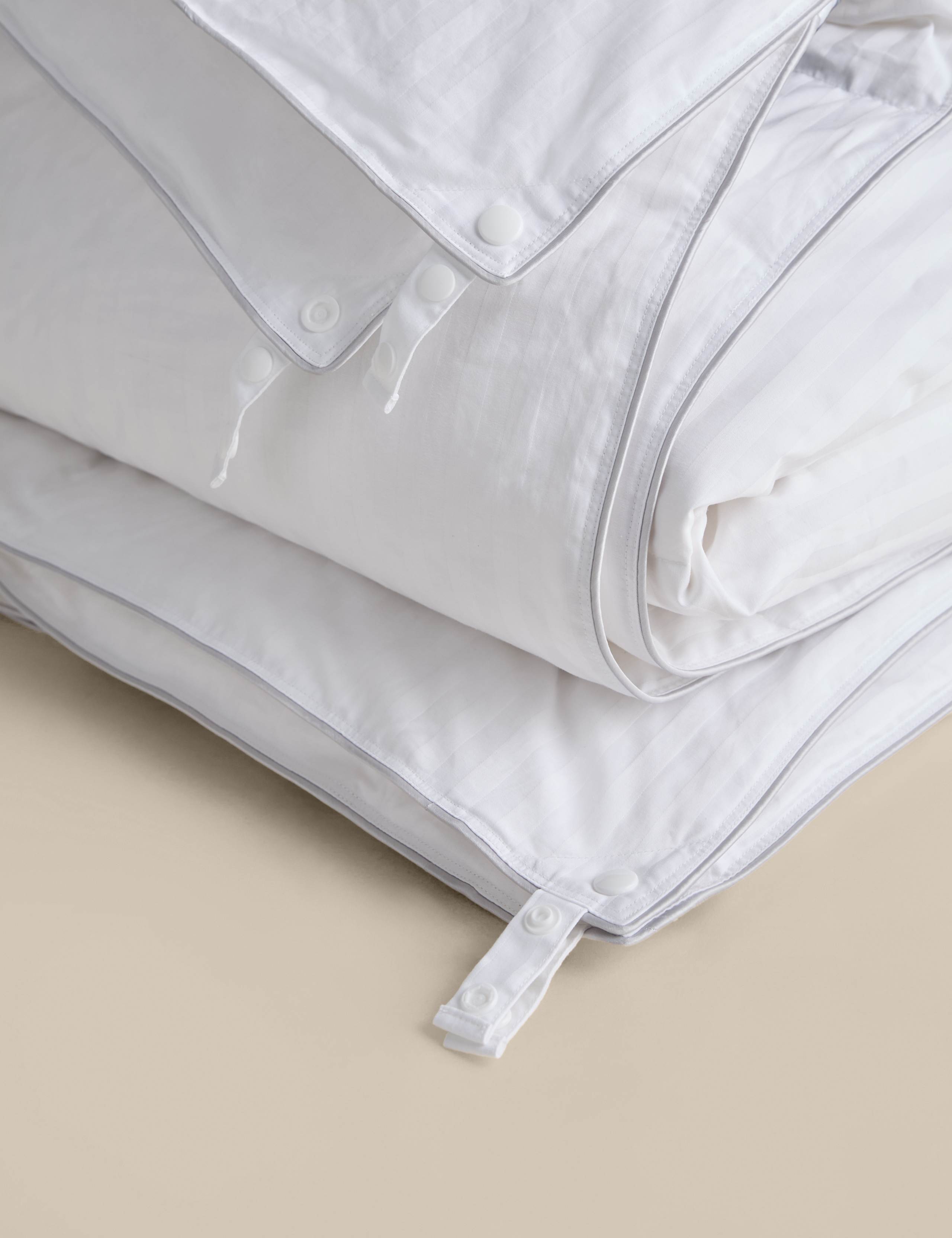 Hungarian Goose Down 13.5 Tog Duvet