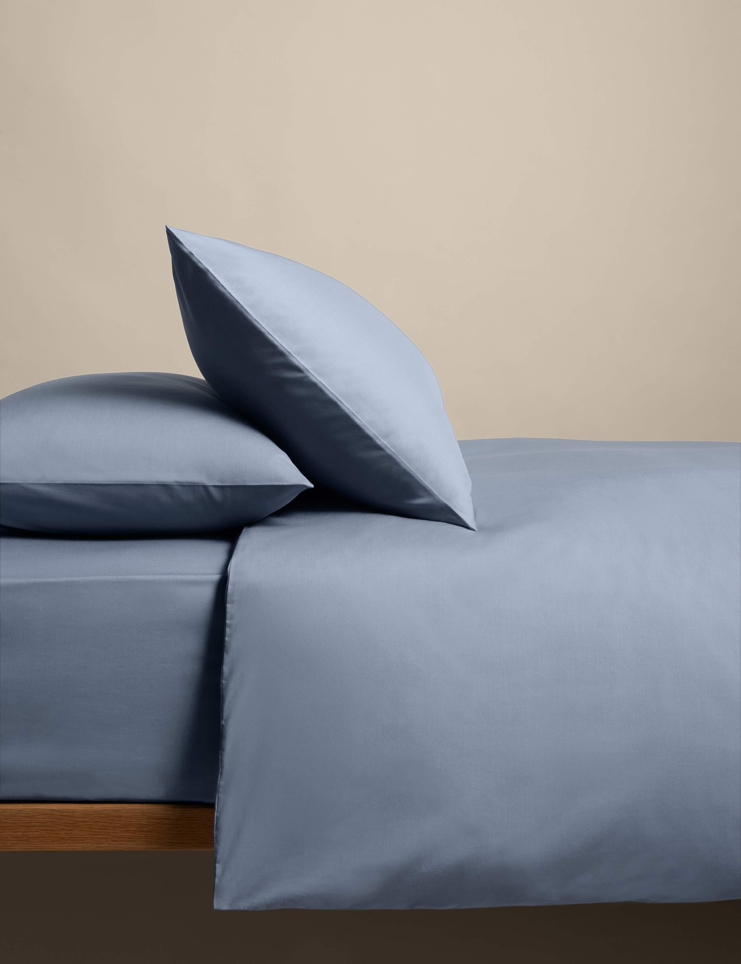 Cotton Rich Bedding Set