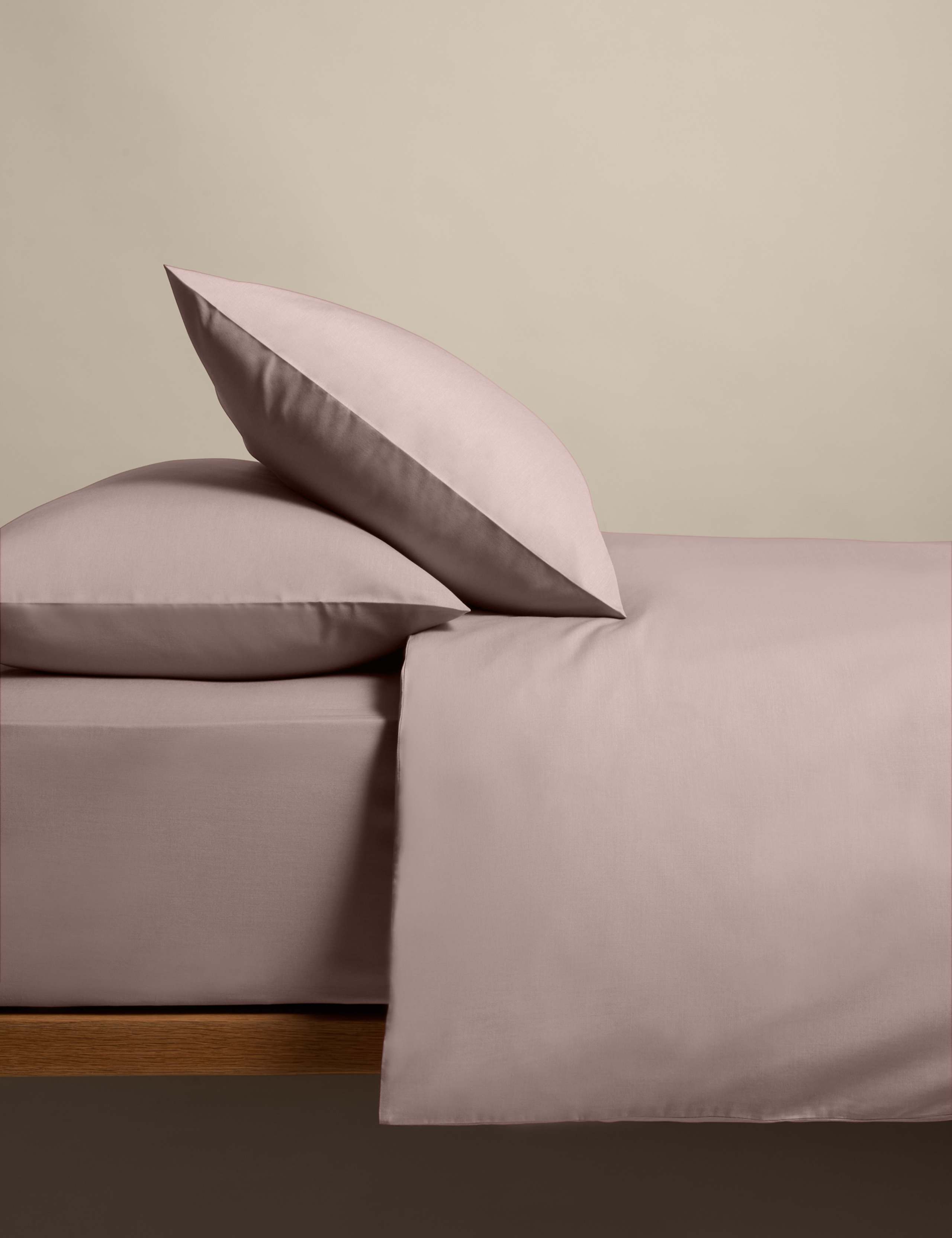 Cotton Rich Bedding Set