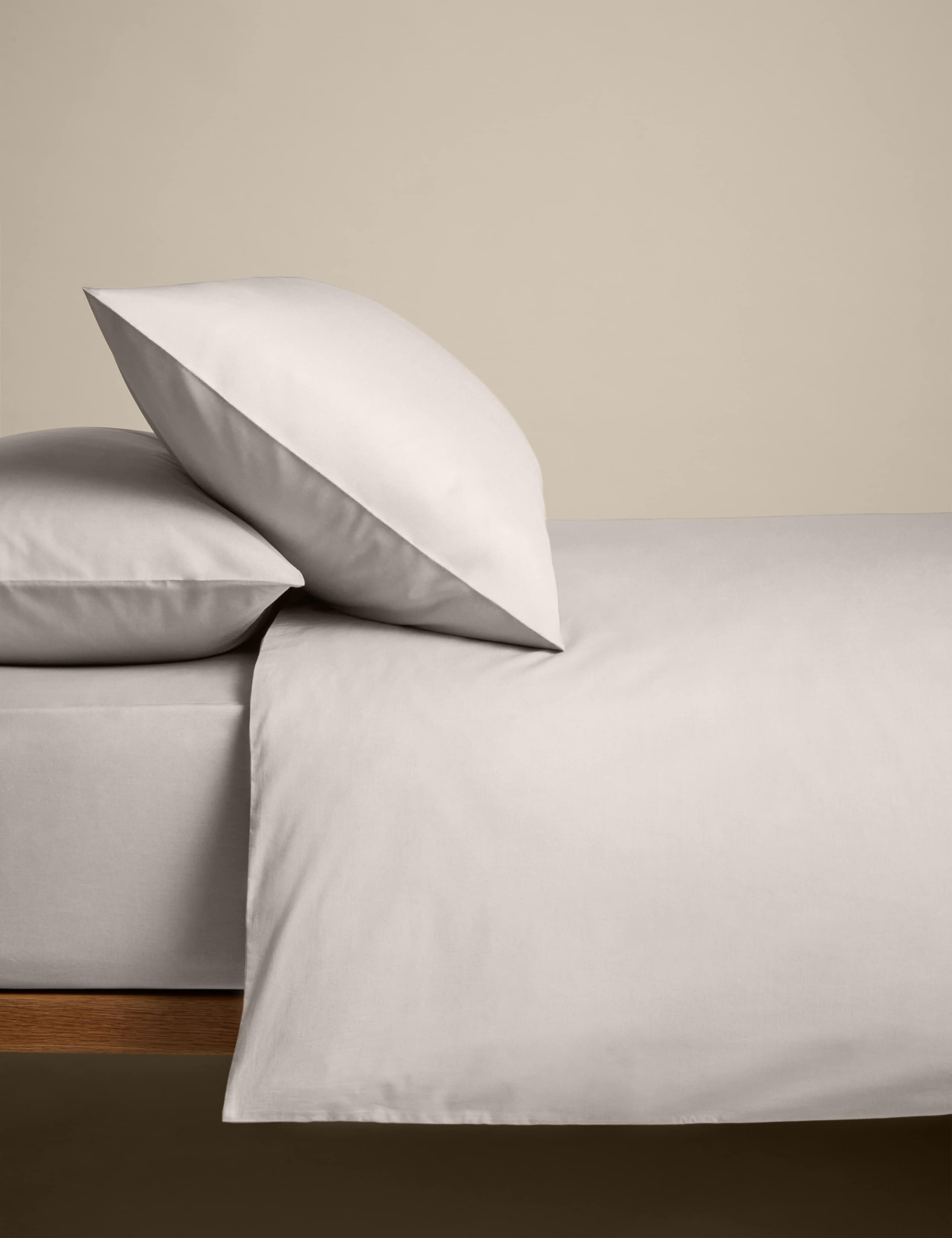 Cotton Rich Bedding Set
