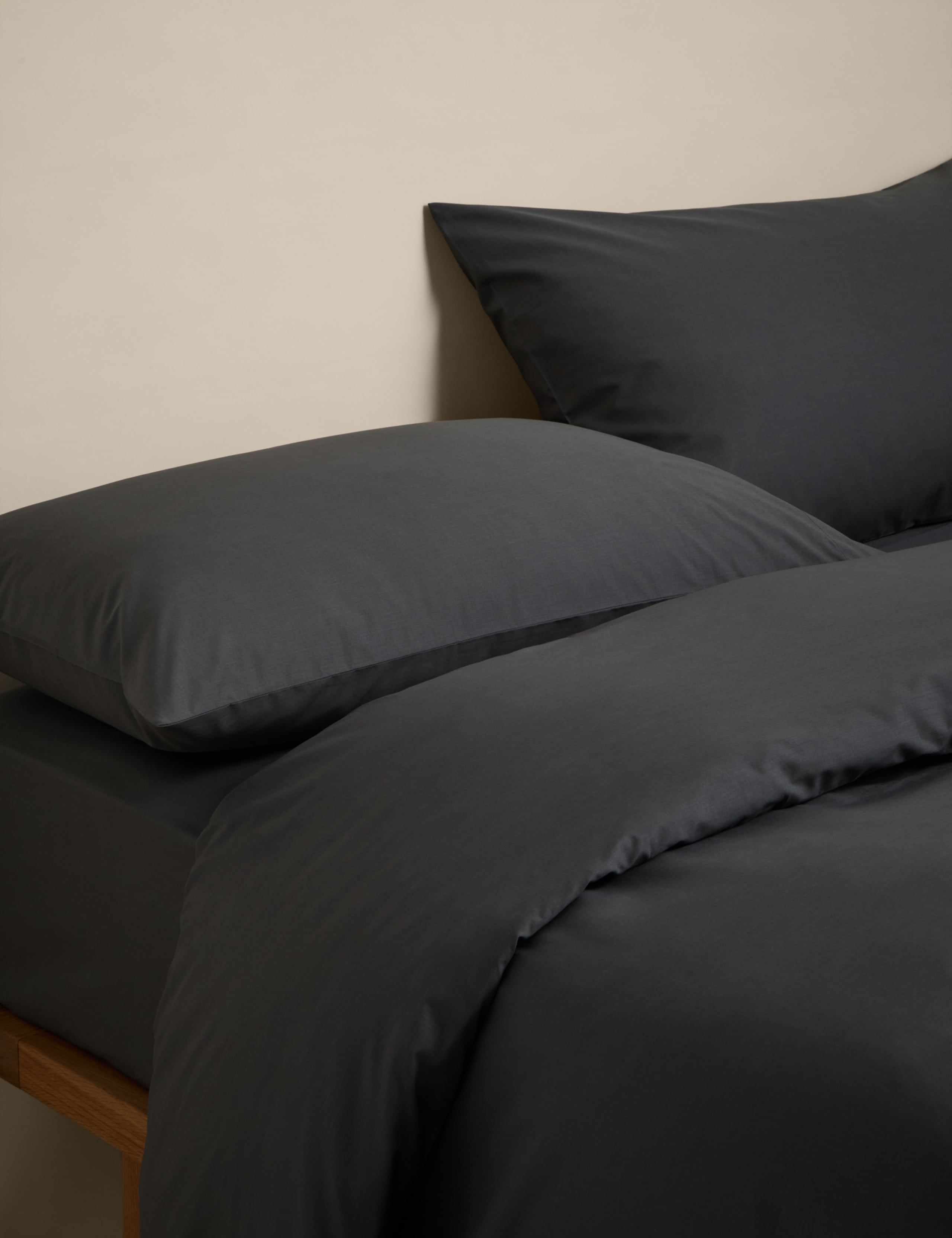 Cotton Rich Bedding Set