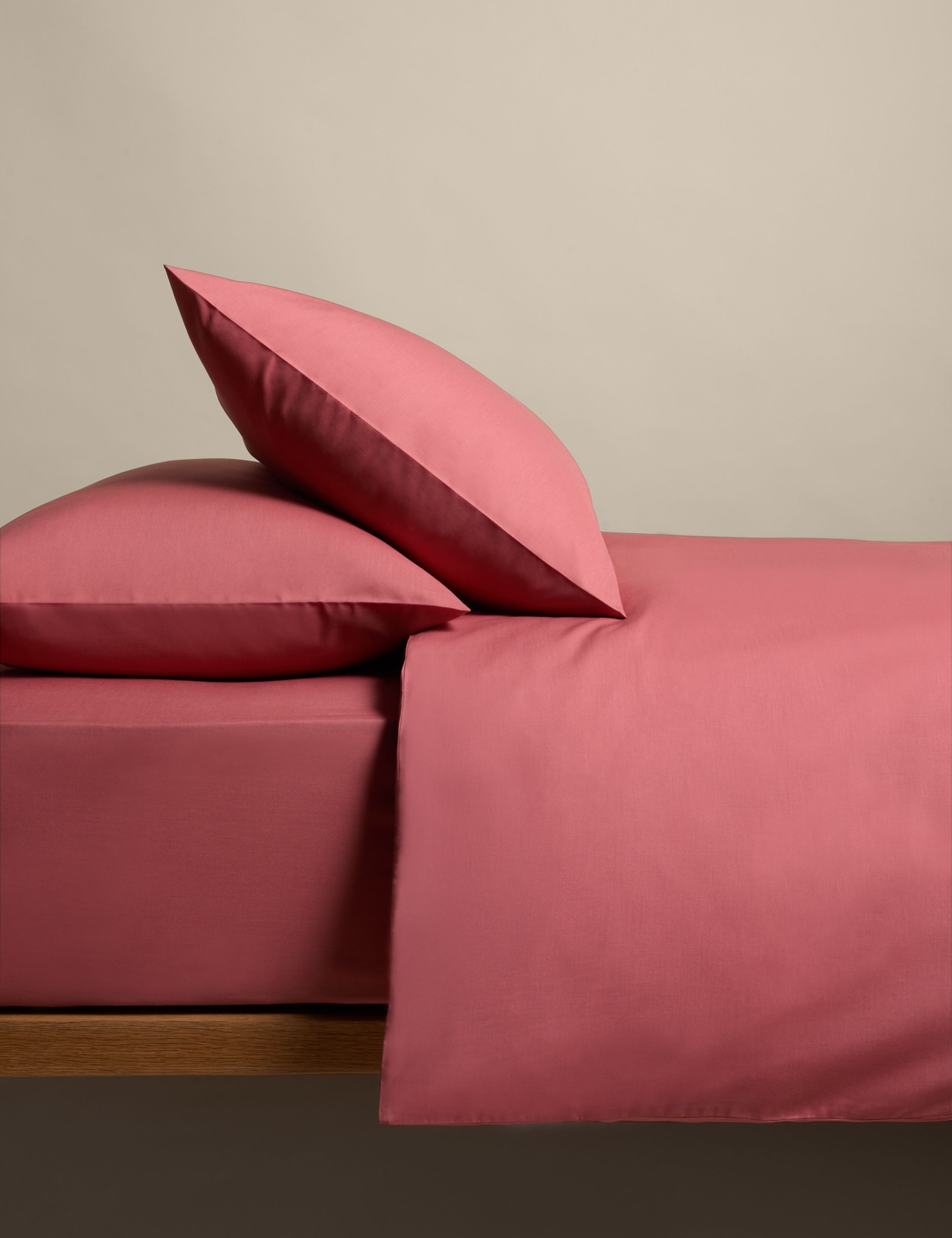 Cotton Rich Bedding Set