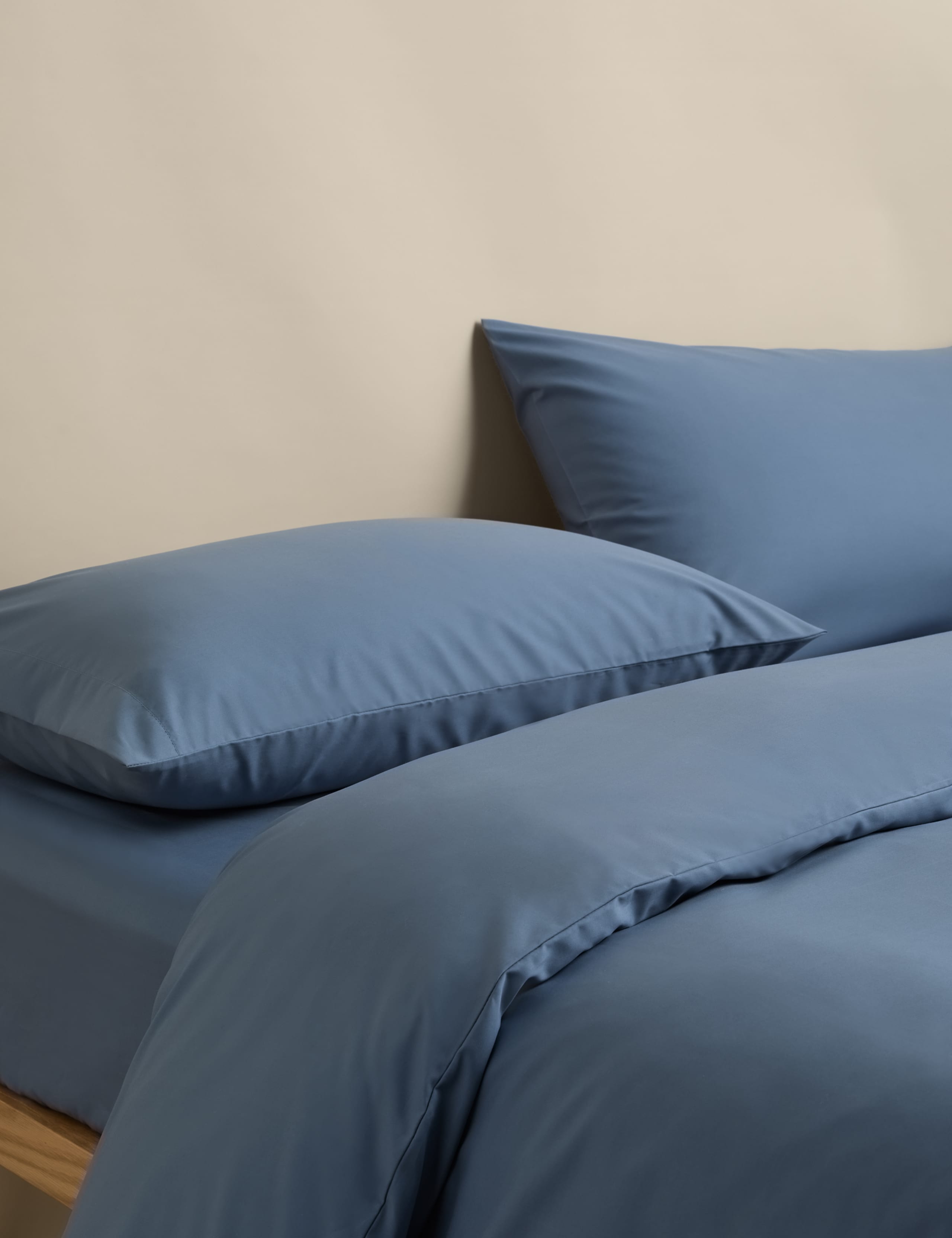 Egyptian Cotton 400 Thread Count Bedding Set