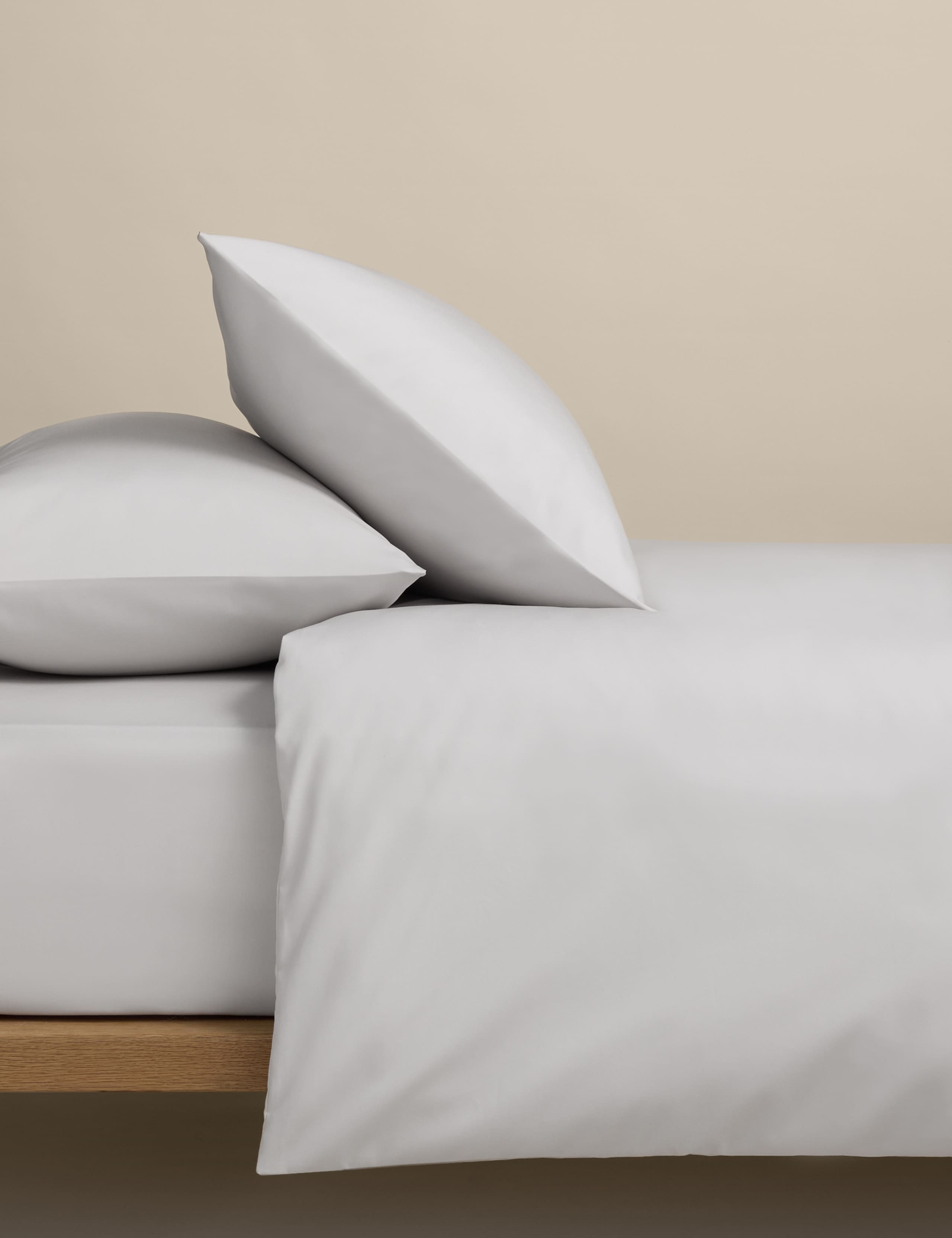 Egyptian Cotton 400 Thread Count Bedding Set