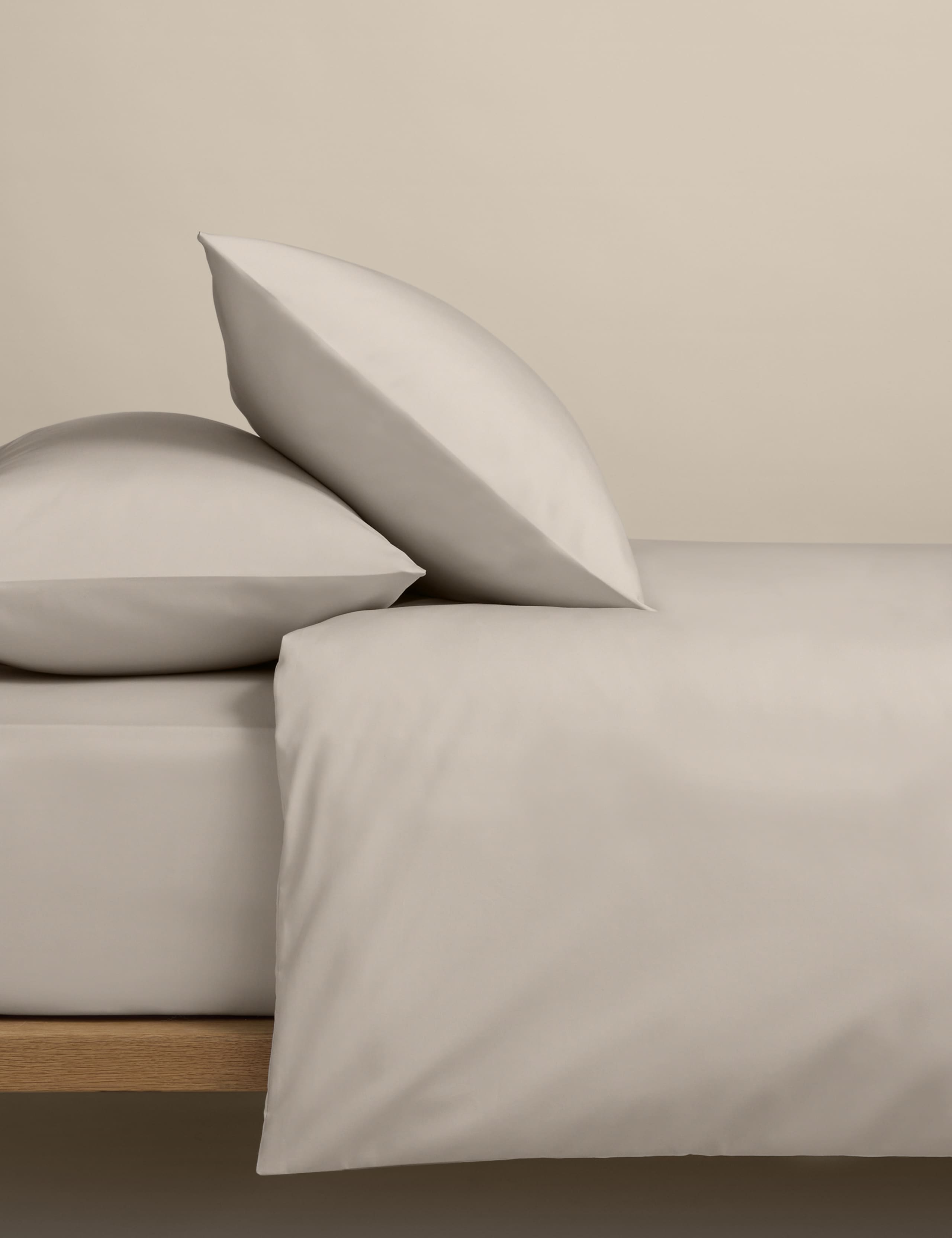 Egyptian Cotton 400 Thread Count Bedding Set