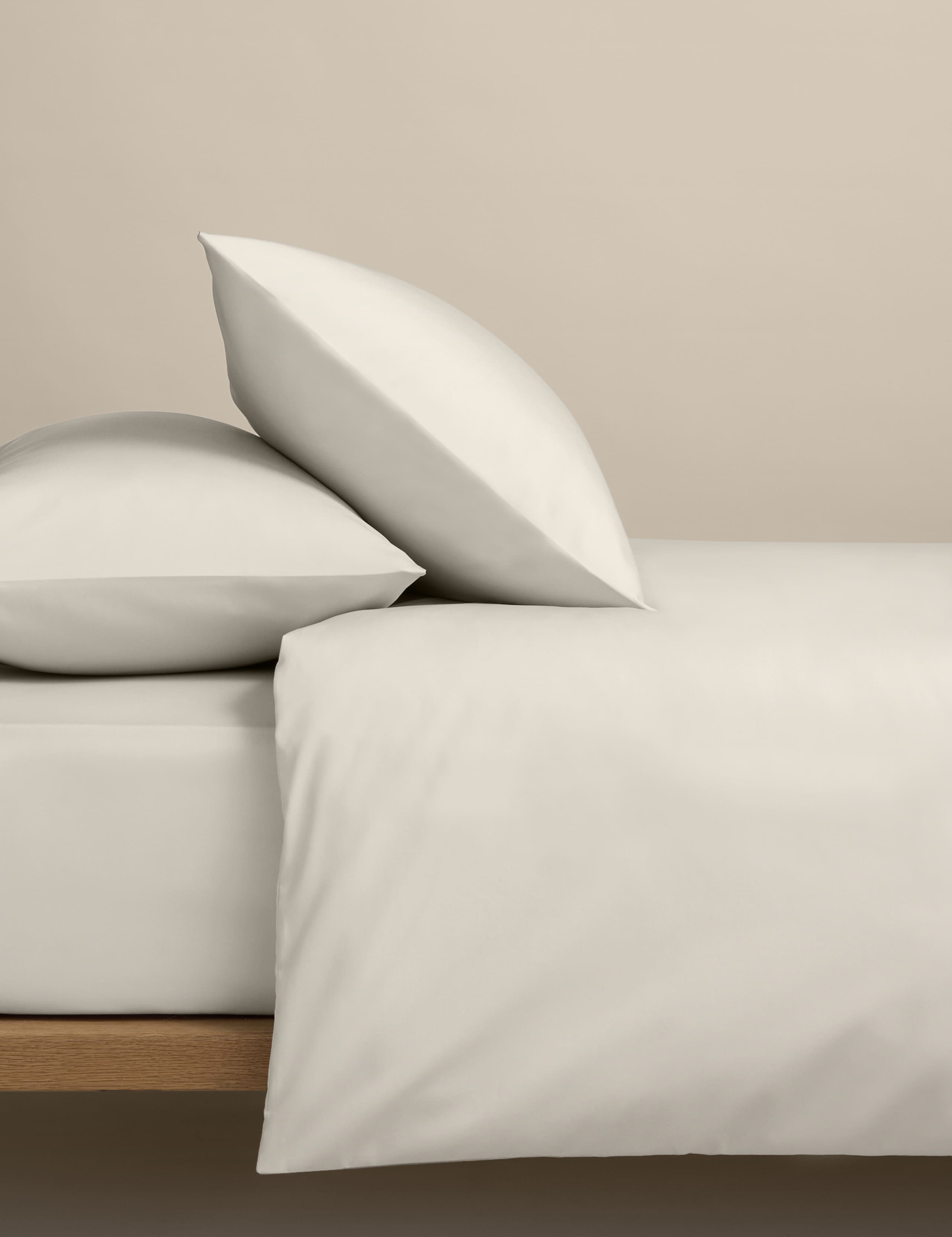 Egyptian Cotton 400 Thread Count Bedding Set
