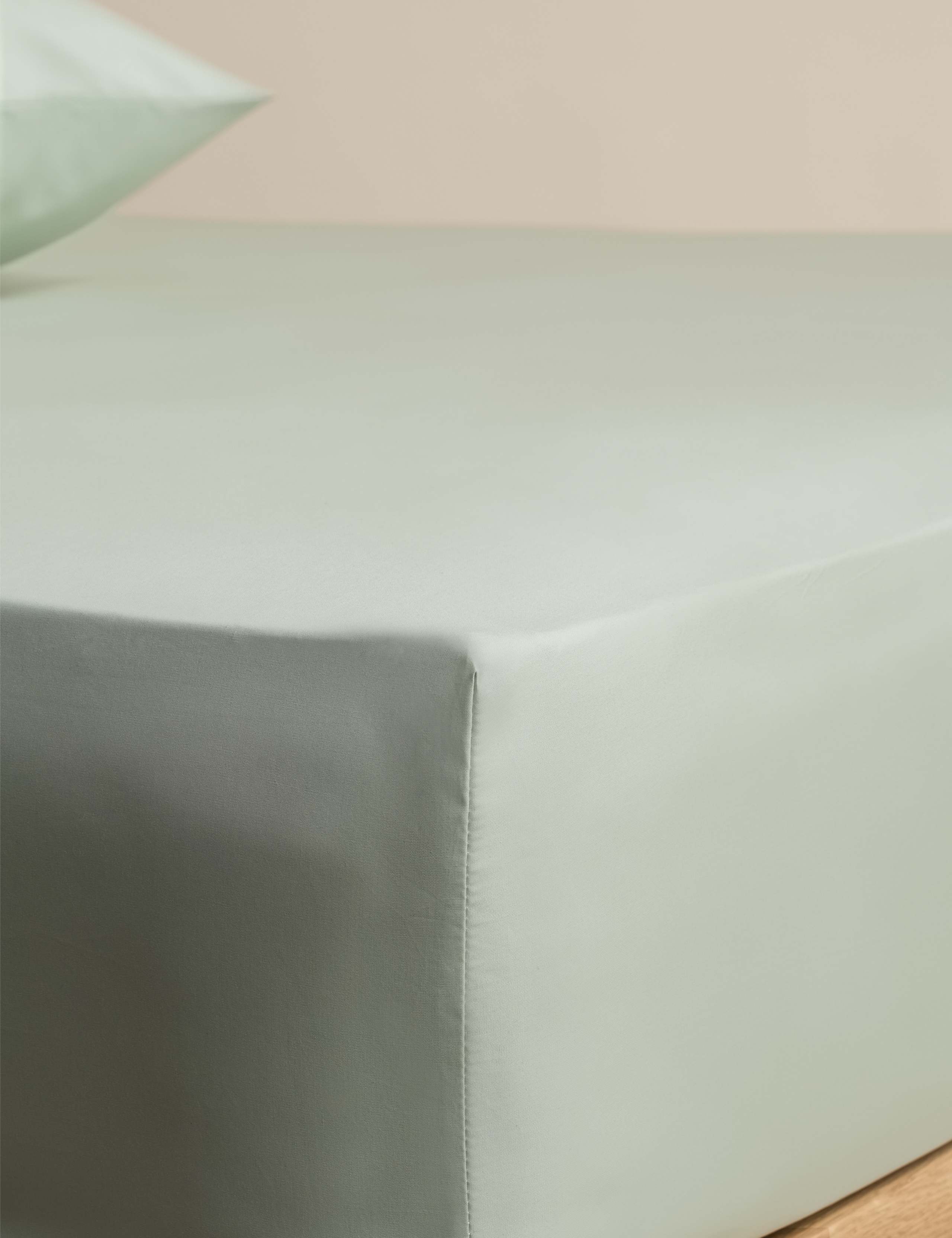 Egyptian Cotton 400 Thread Count Deep Fitted Sheet