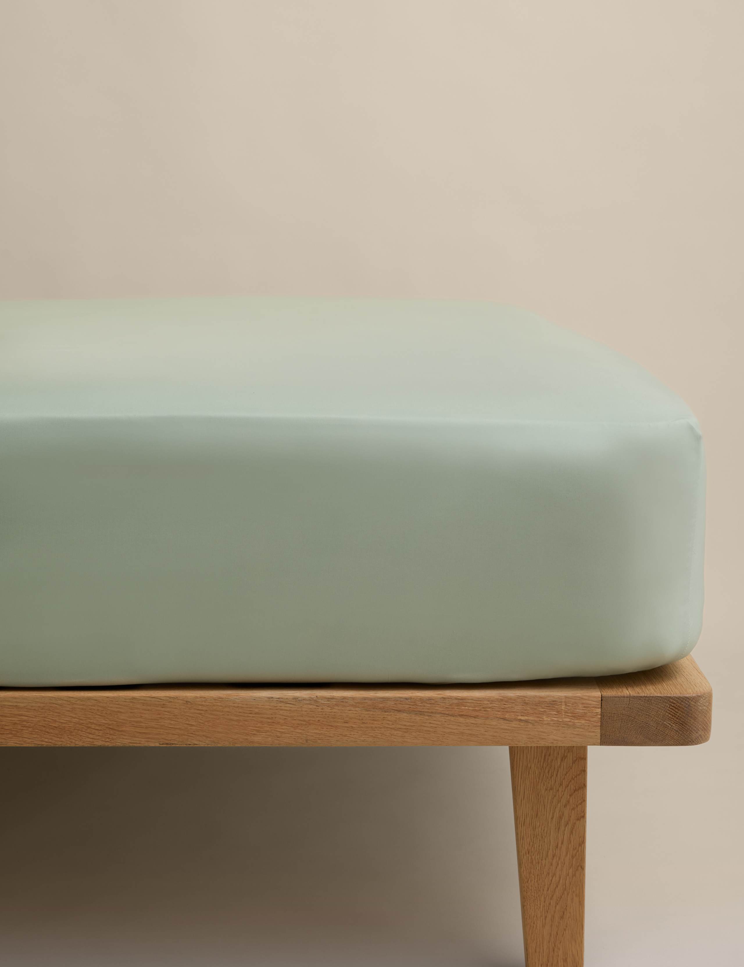 Egyptian Cotton 400 Thread Count Fitted Sheet