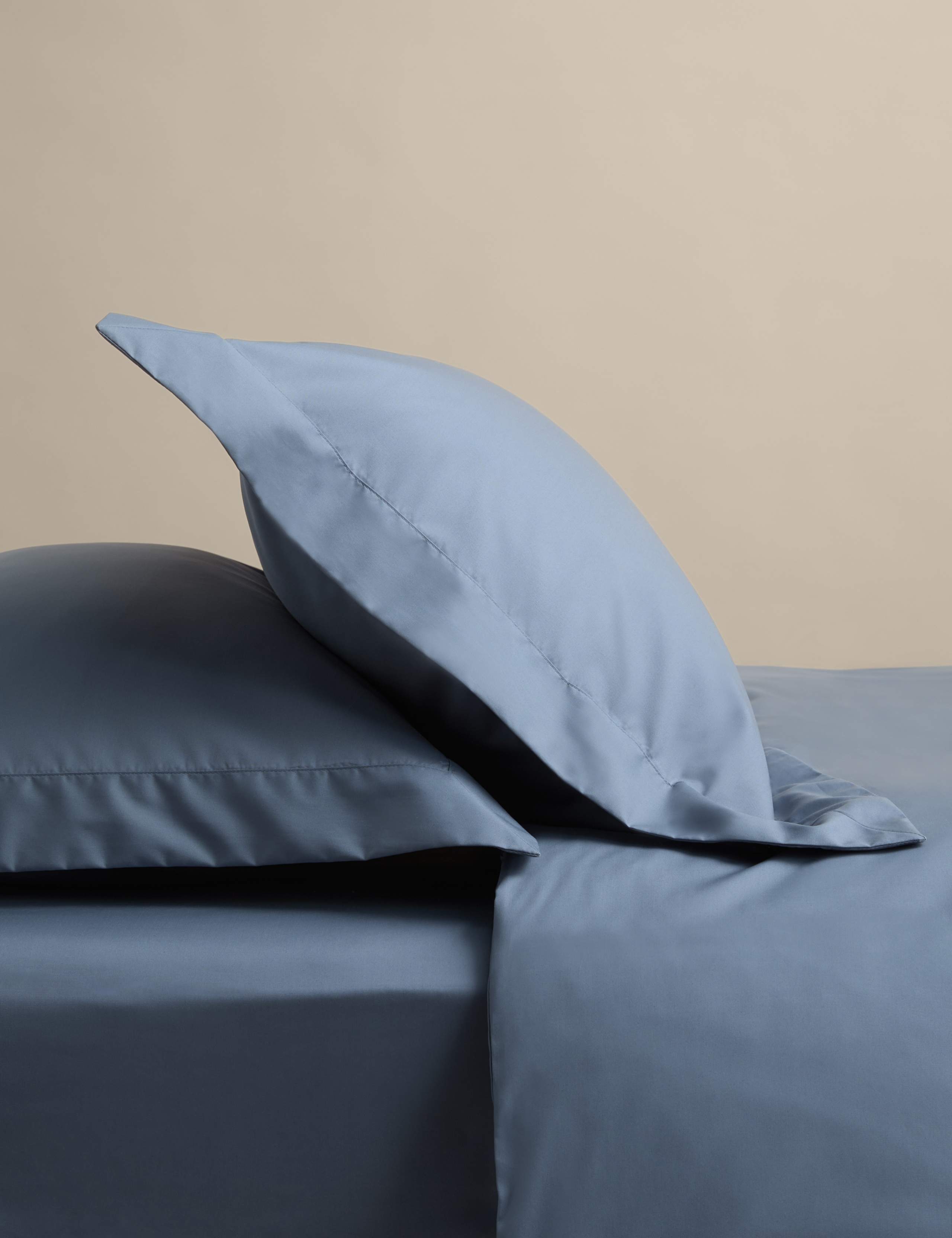Egyptian Cotton 400 Thread Count Oxford Pillowcase