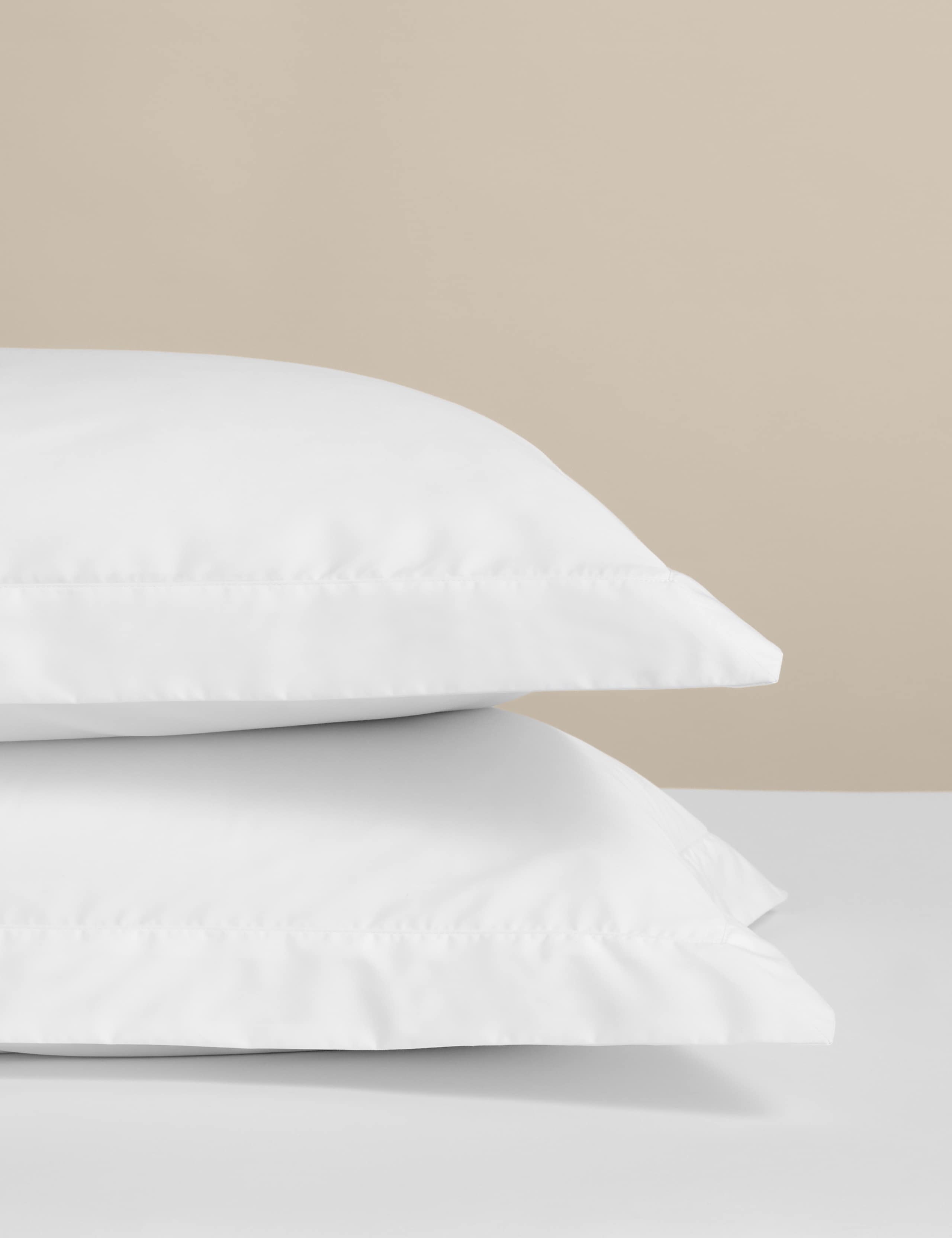 Egyptian Cotton 400 Thread Count Oxford Pillowcase