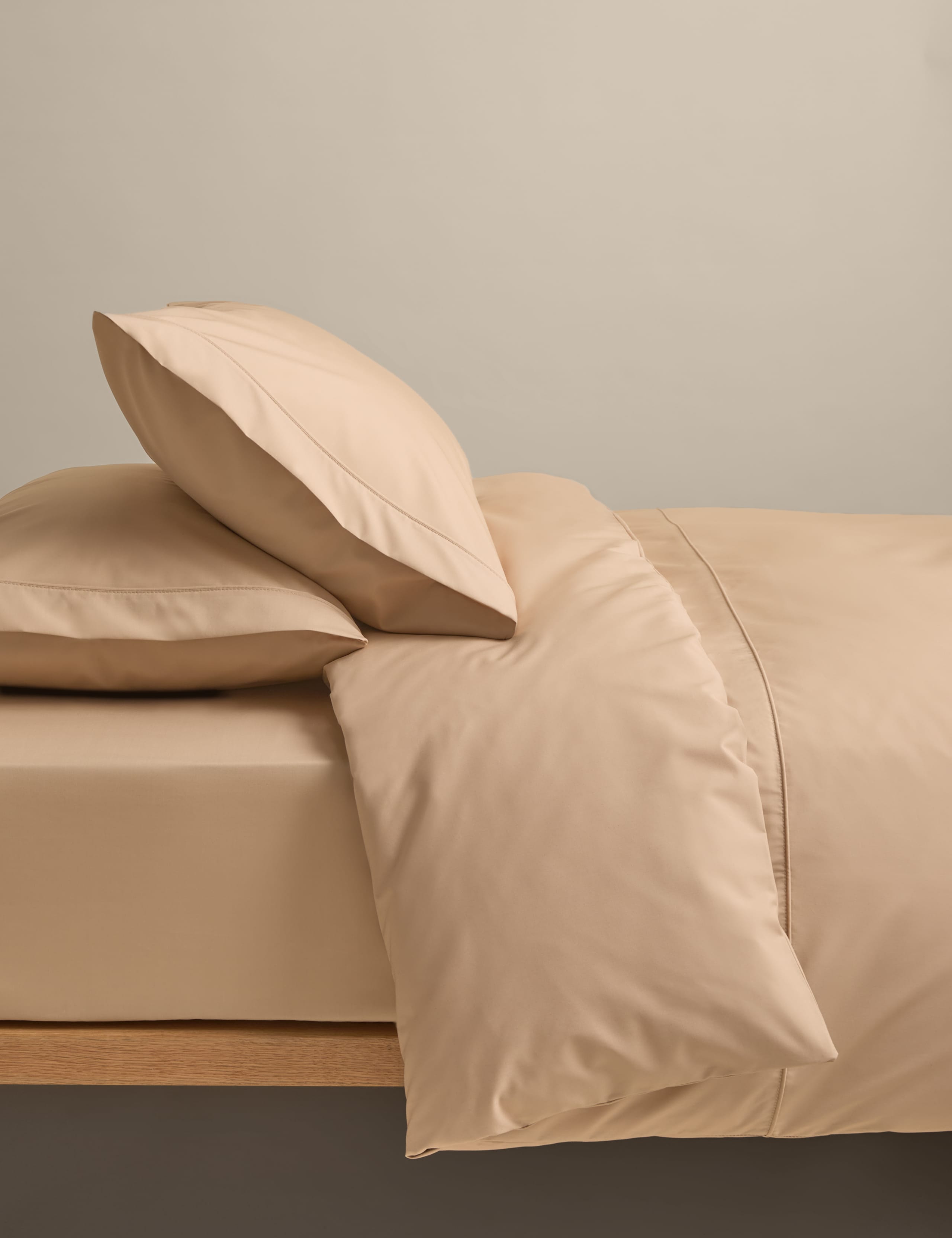 Egyptian Cotton 230 Thread Count Bedding Set