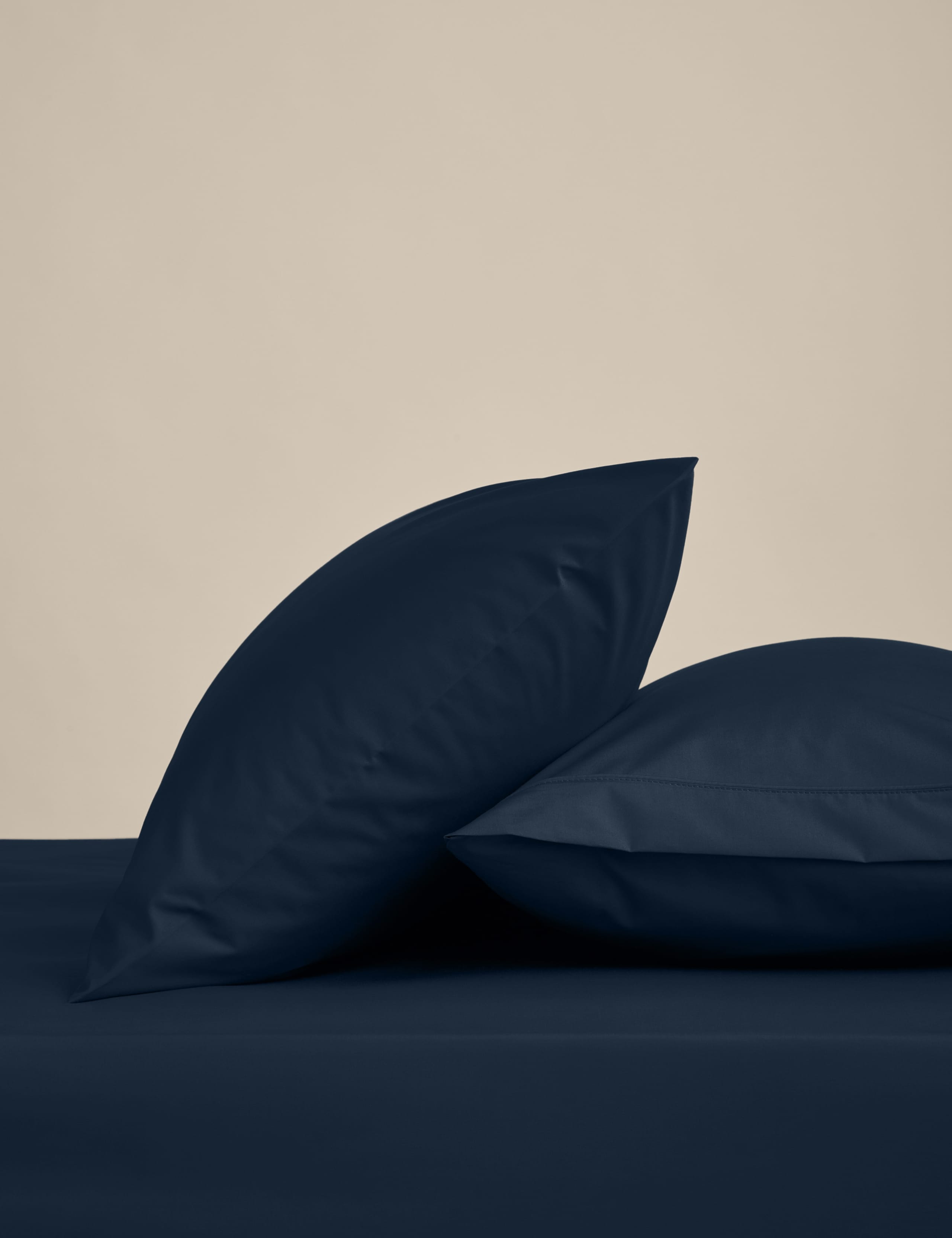 2 Pack Egyptian Cotton Pillowcases