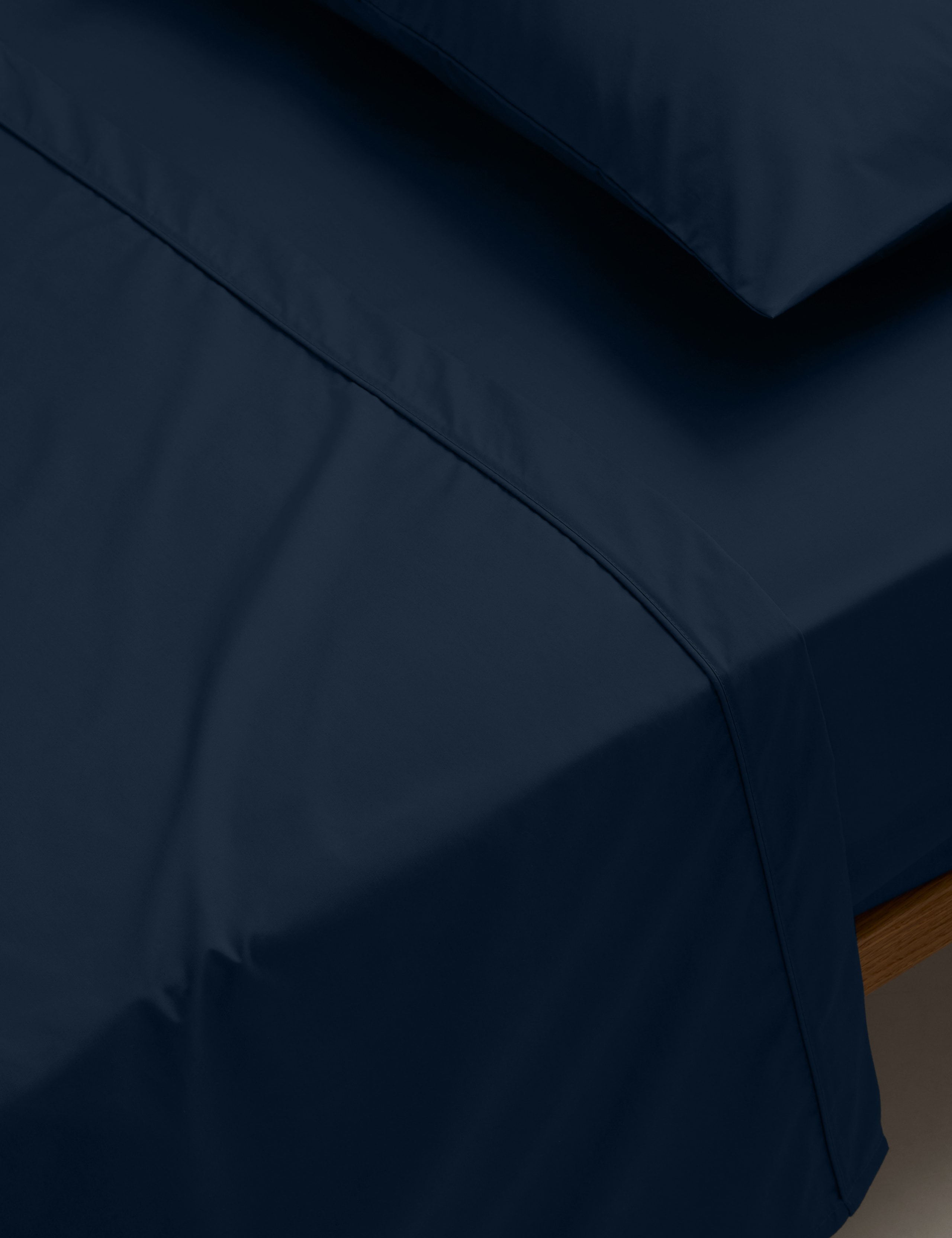 Egyptian Cotton 230 Thread Count Flat Sheet